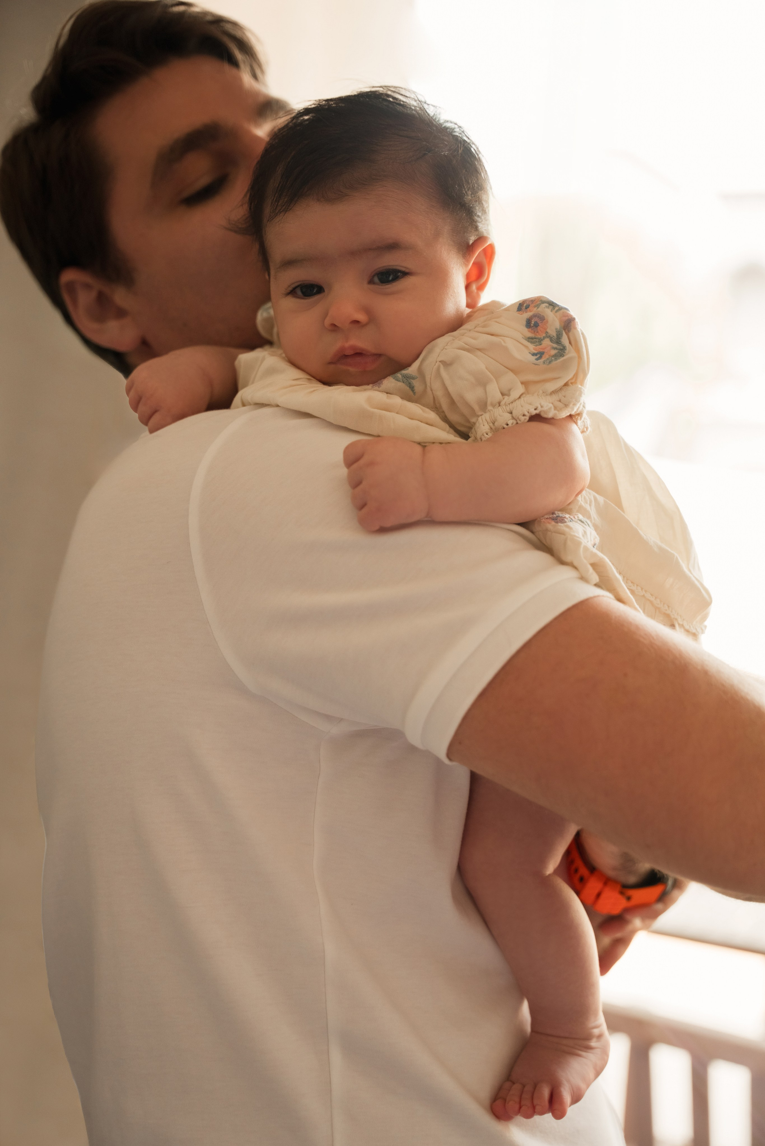 Our little family story. Angela Iakovleva — Family Photographer in Dubai