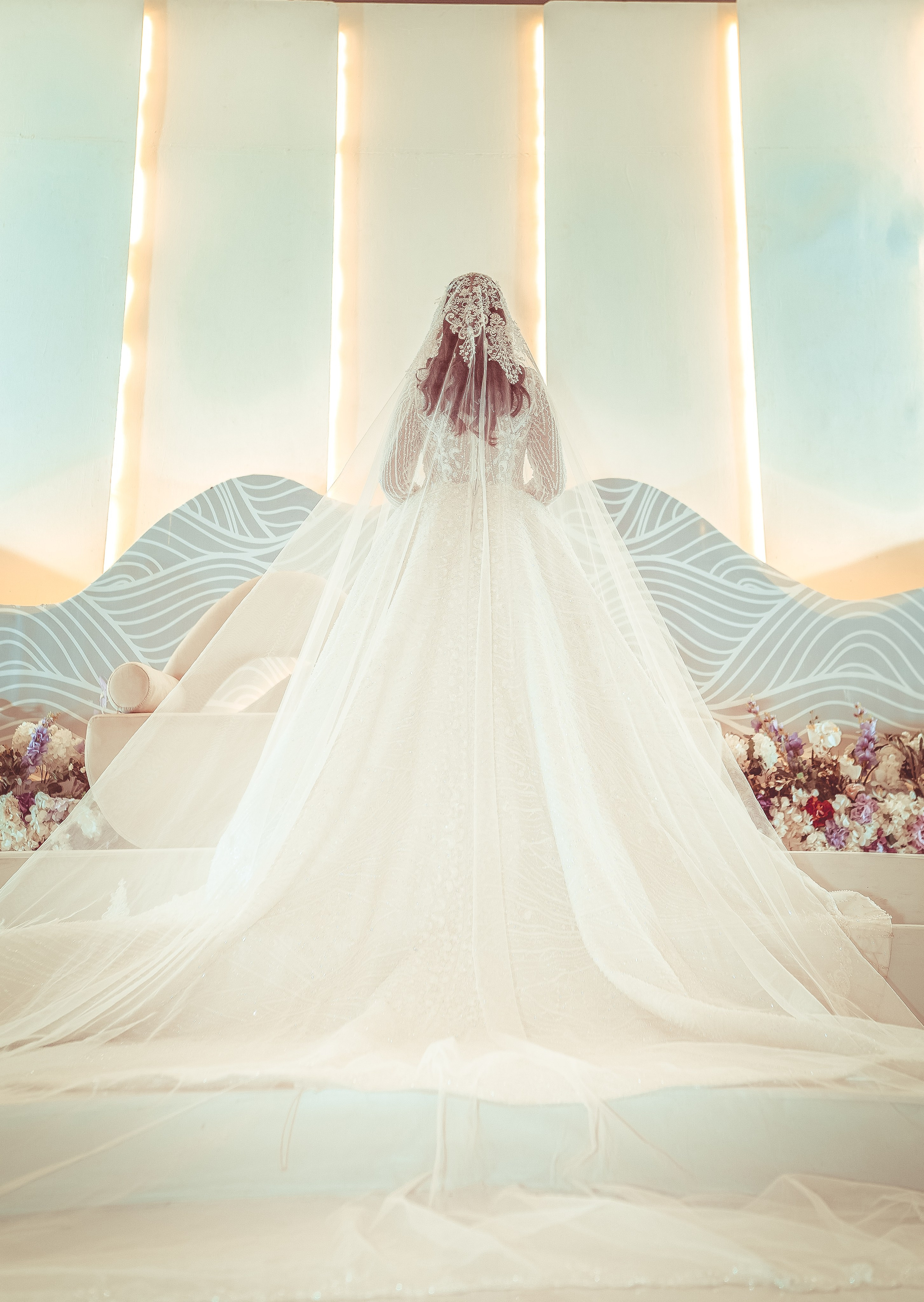 Detail Shots. Lu’jain’s Studio| Female Wedding, Maternity & Lifestyle Photographer London, UK