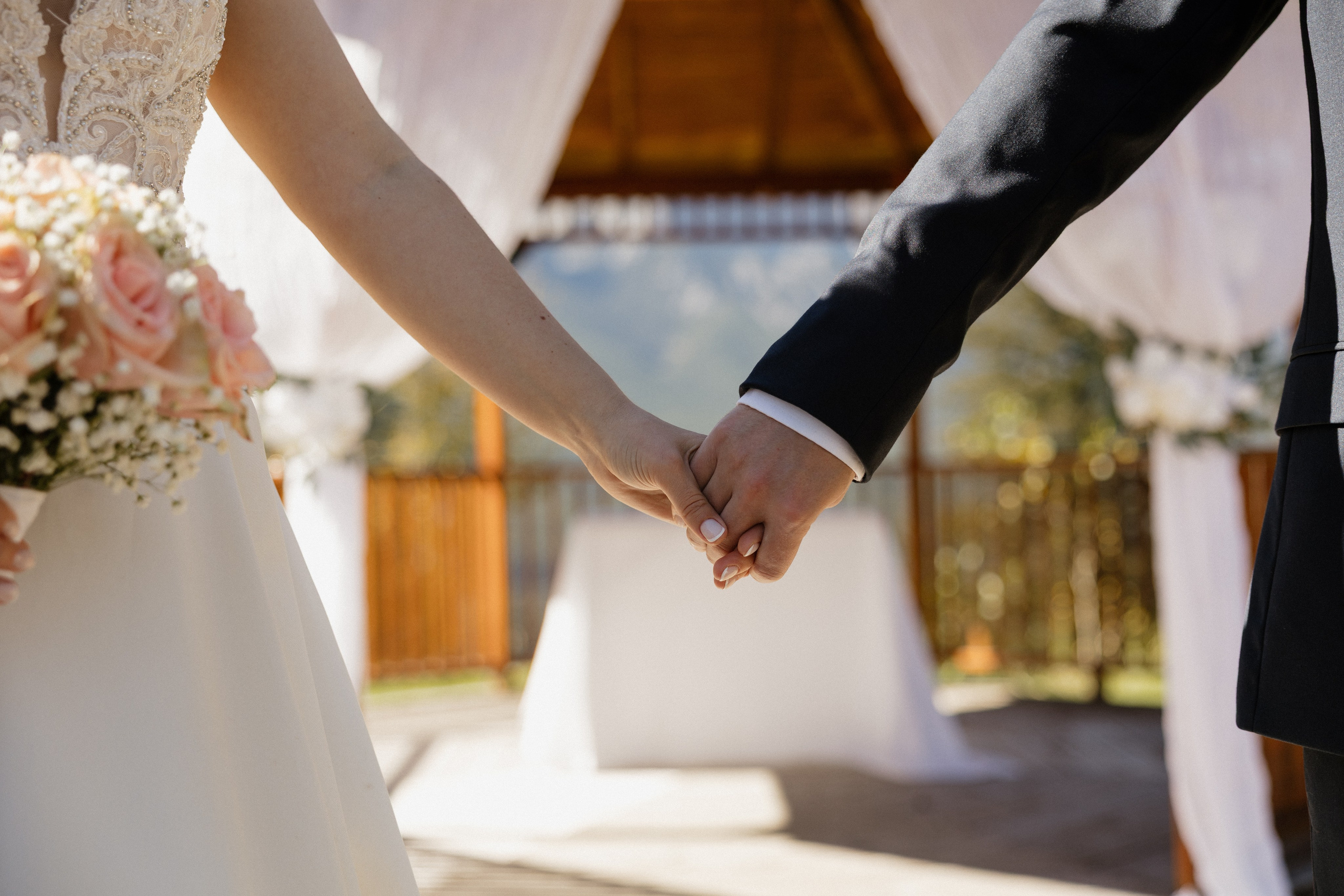 Natalia & Sergey. Photographer Stanislav Antonov