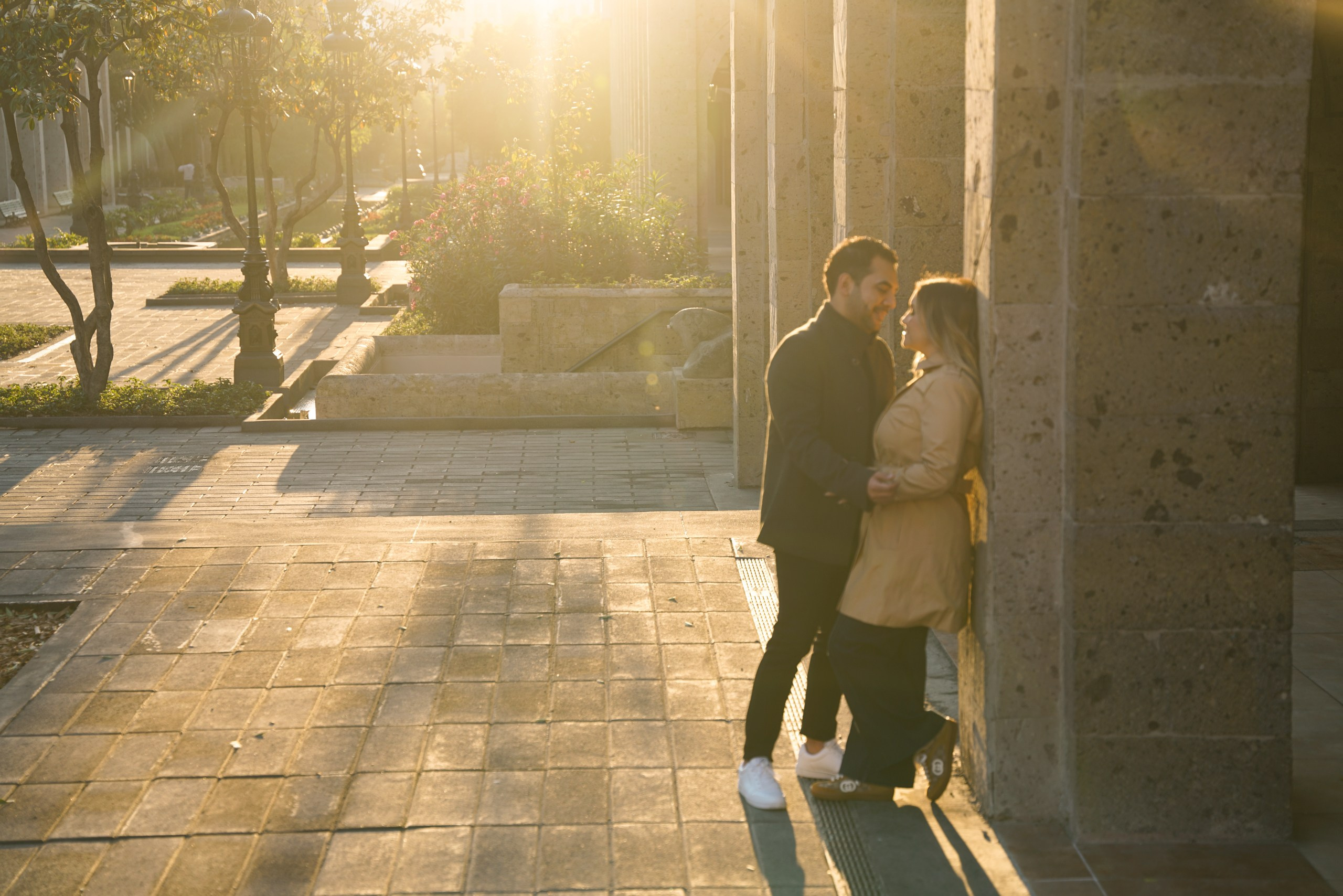 Casual * Nicte & Poncho| Guadalajara. Elopement & Lifestyle Wedding Photographer