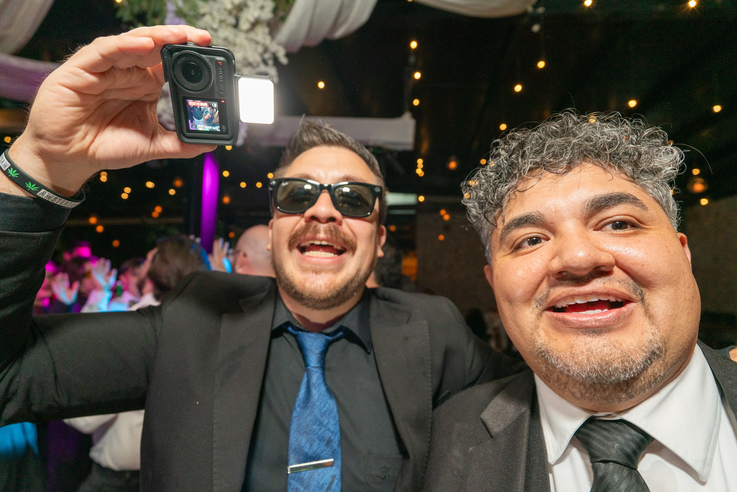 Ale & Diego | Punto Sur GDL. Elopement & Lifestyle Wedding Photographer