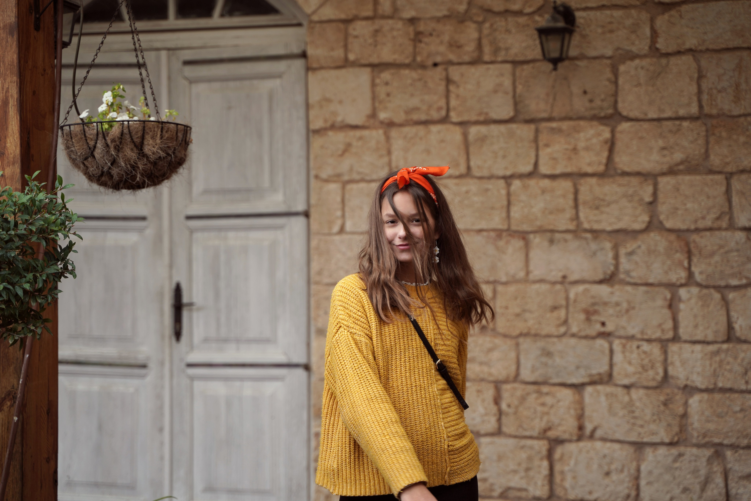 Взрослая. Фотограф. Визуал. Хайфа. Талья Цветкова