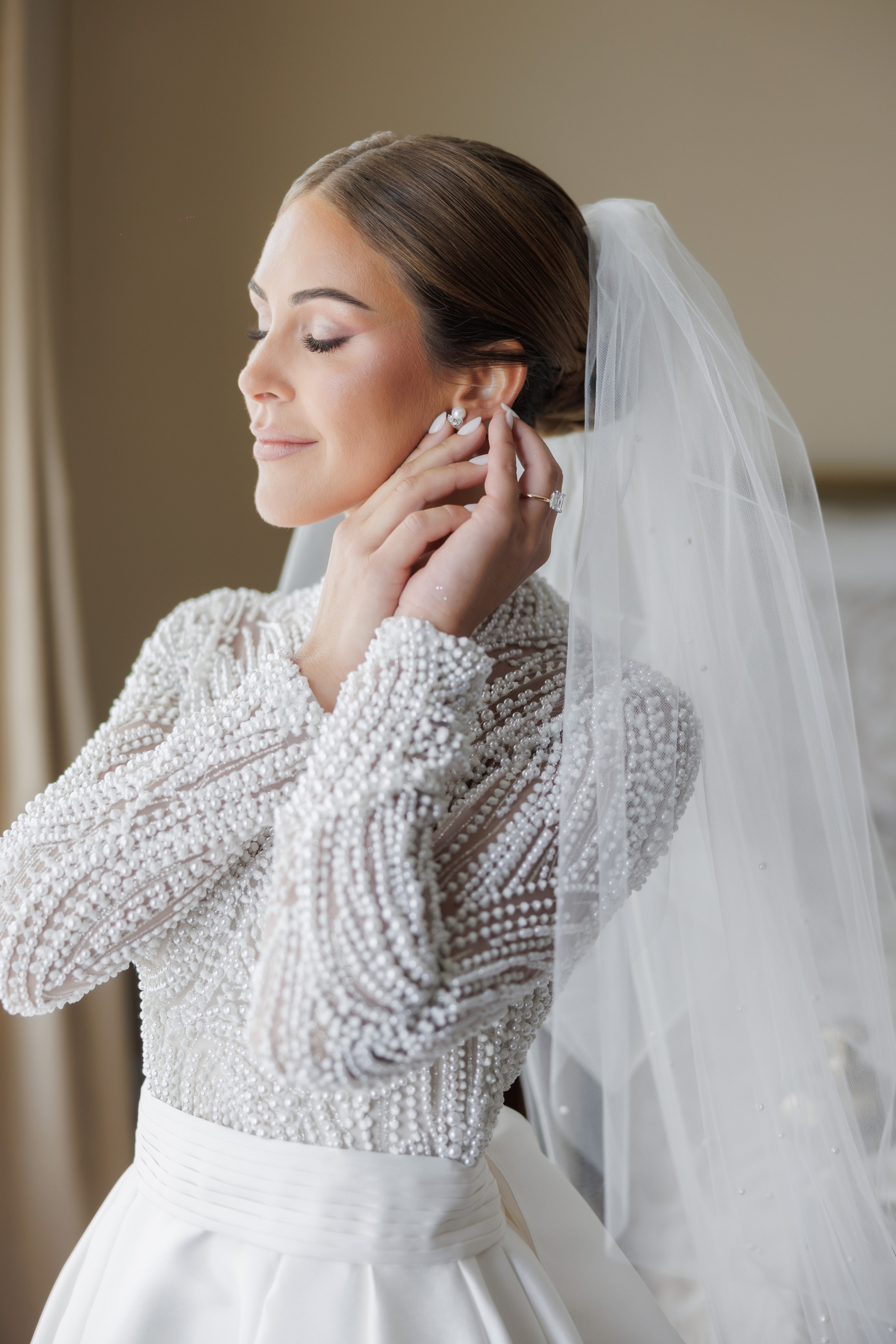 Alessia & Forrest. Wedding Photo & Video