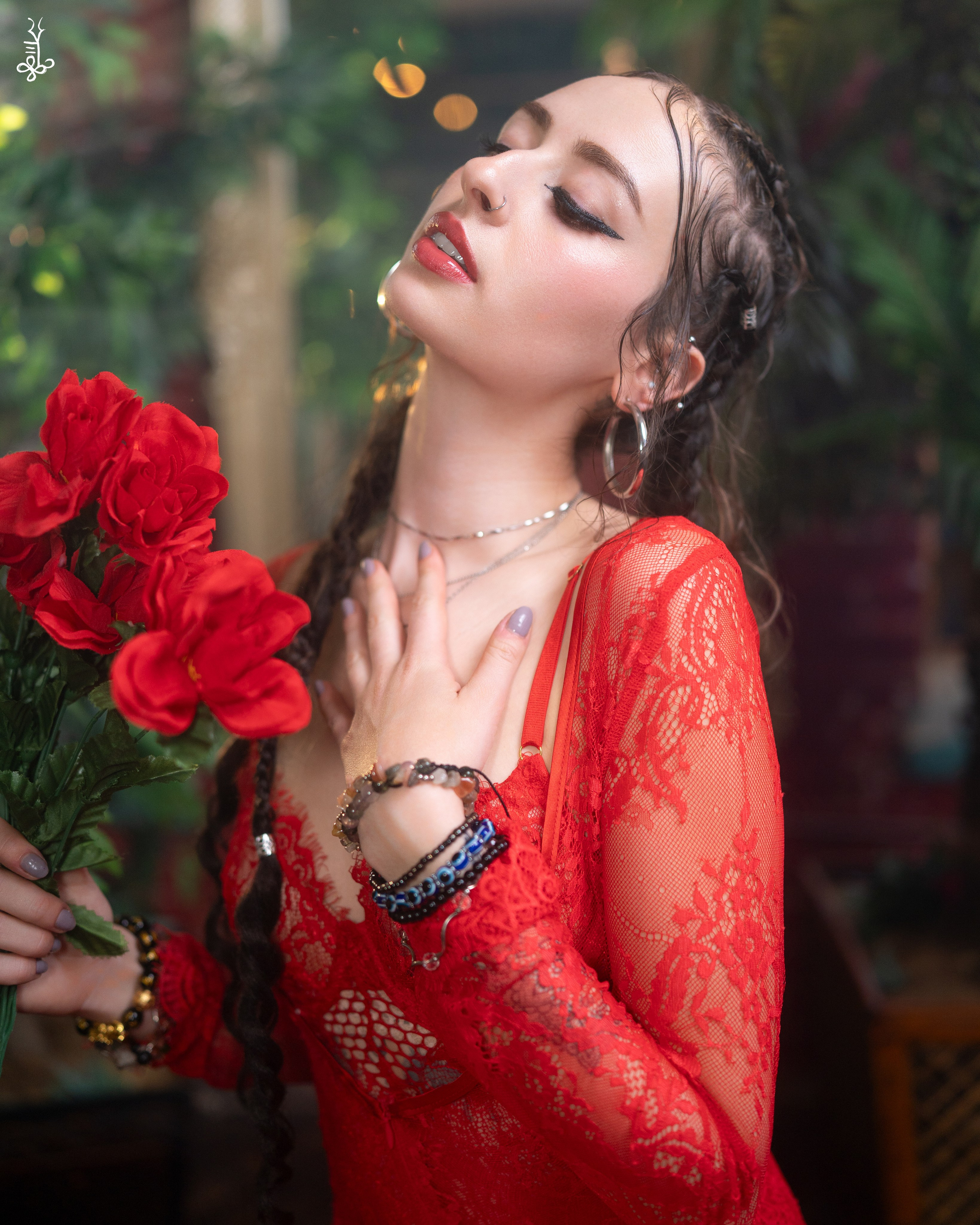 JASELLA. Ke’Ondris