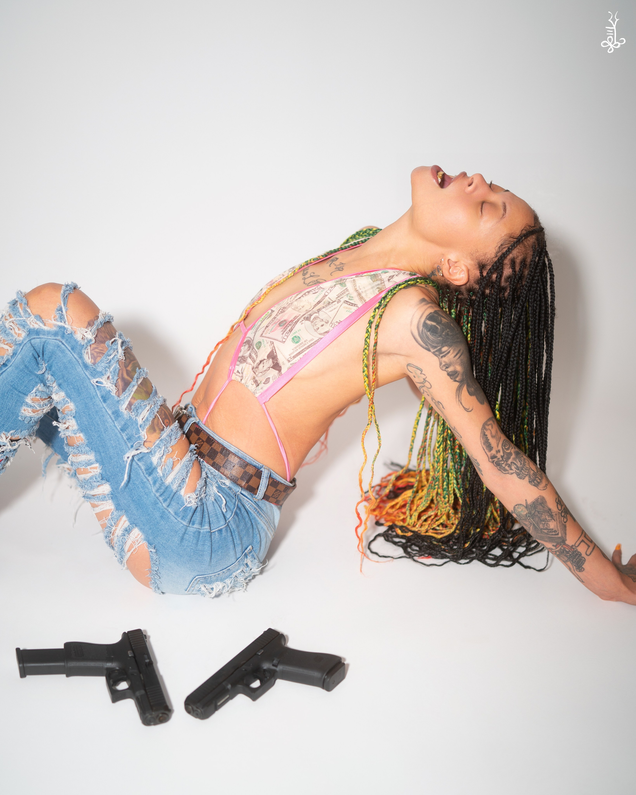 JASS MARTIN. Ke’Ondris