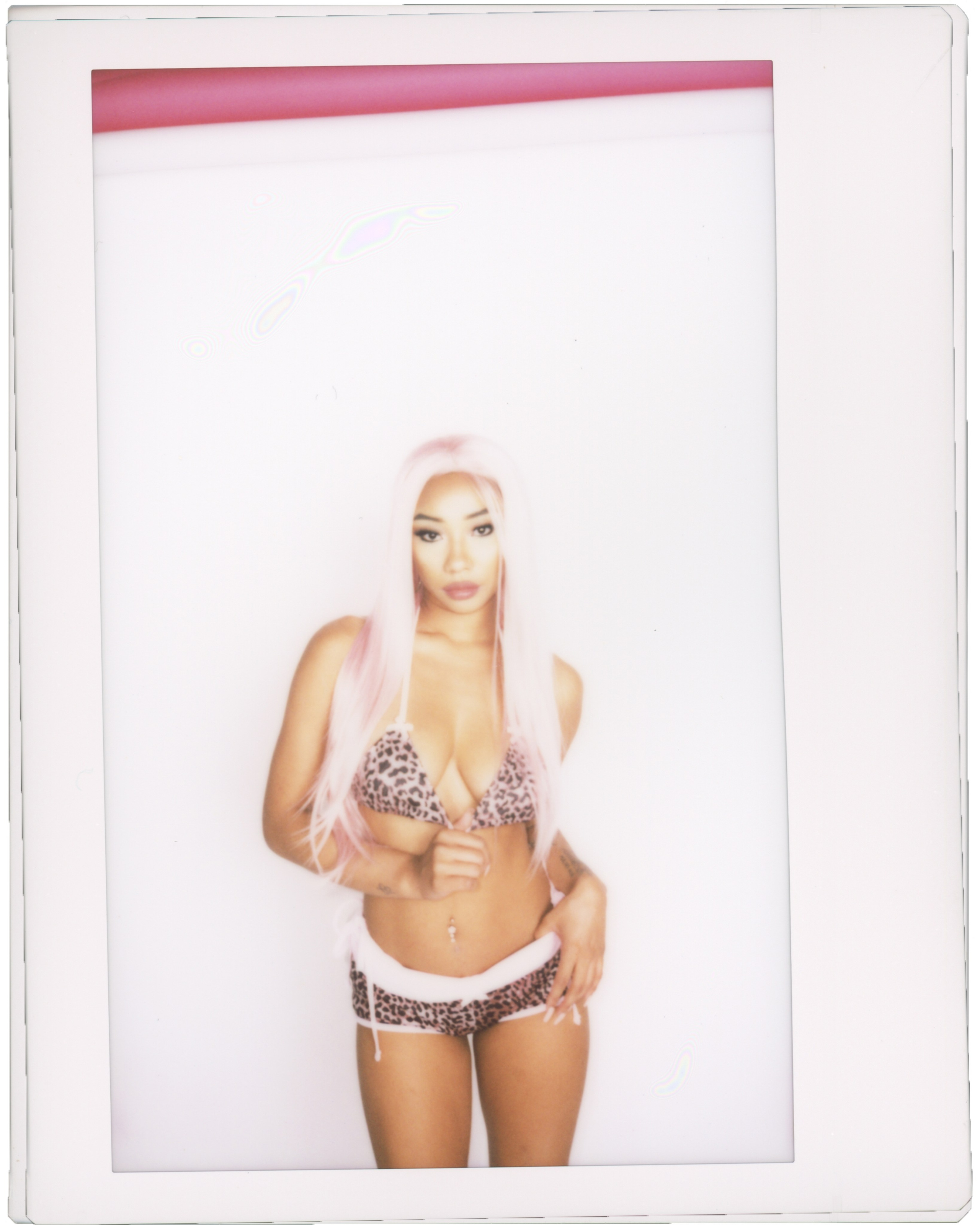 IVY. Ke’Ondris | Photographer & Videographer | Indianapolis, IN