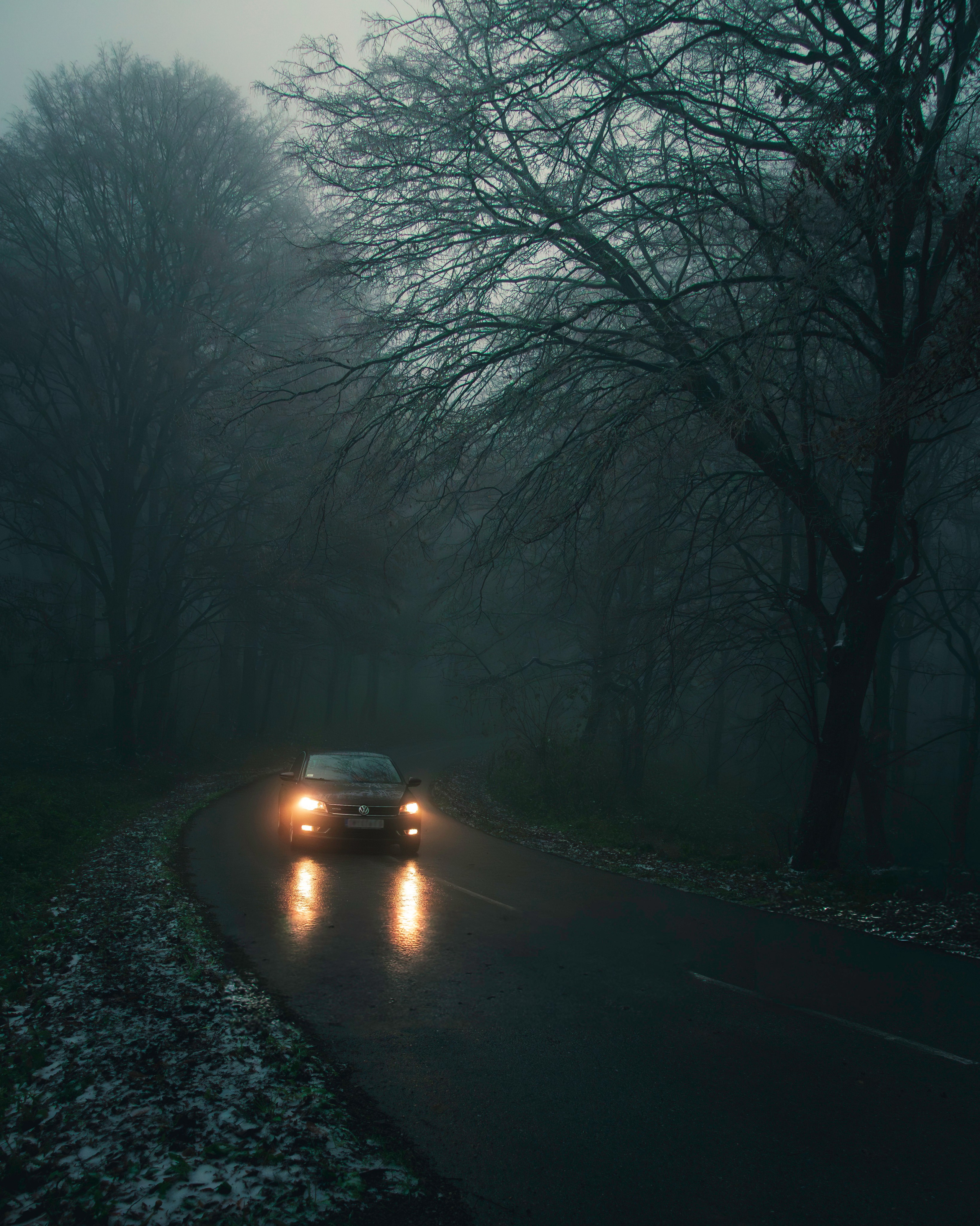 ABOUT. Pavel Baturin Landscape Photography