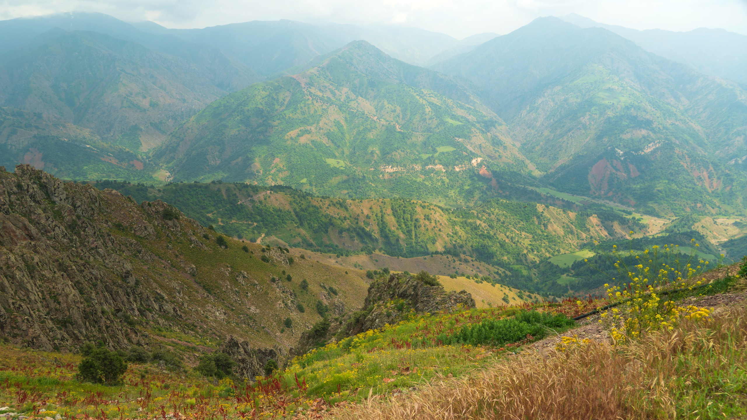 UZBEKISTAN. Pavel Baturin Landscape Photography