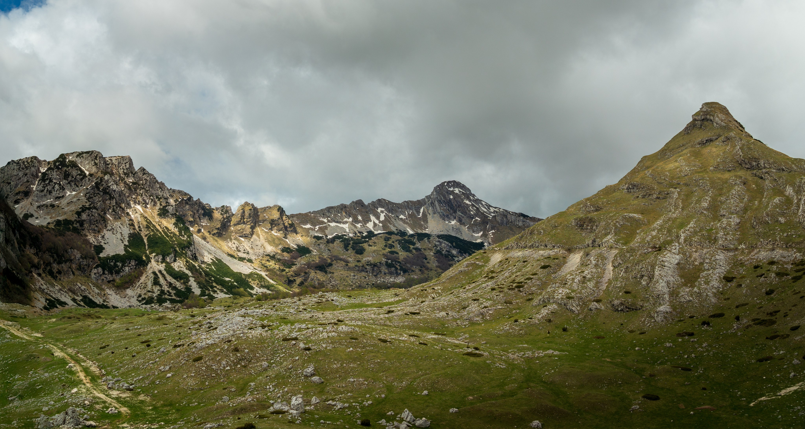 MONTENEGRO. Pavel Baturin Landscape Photography
