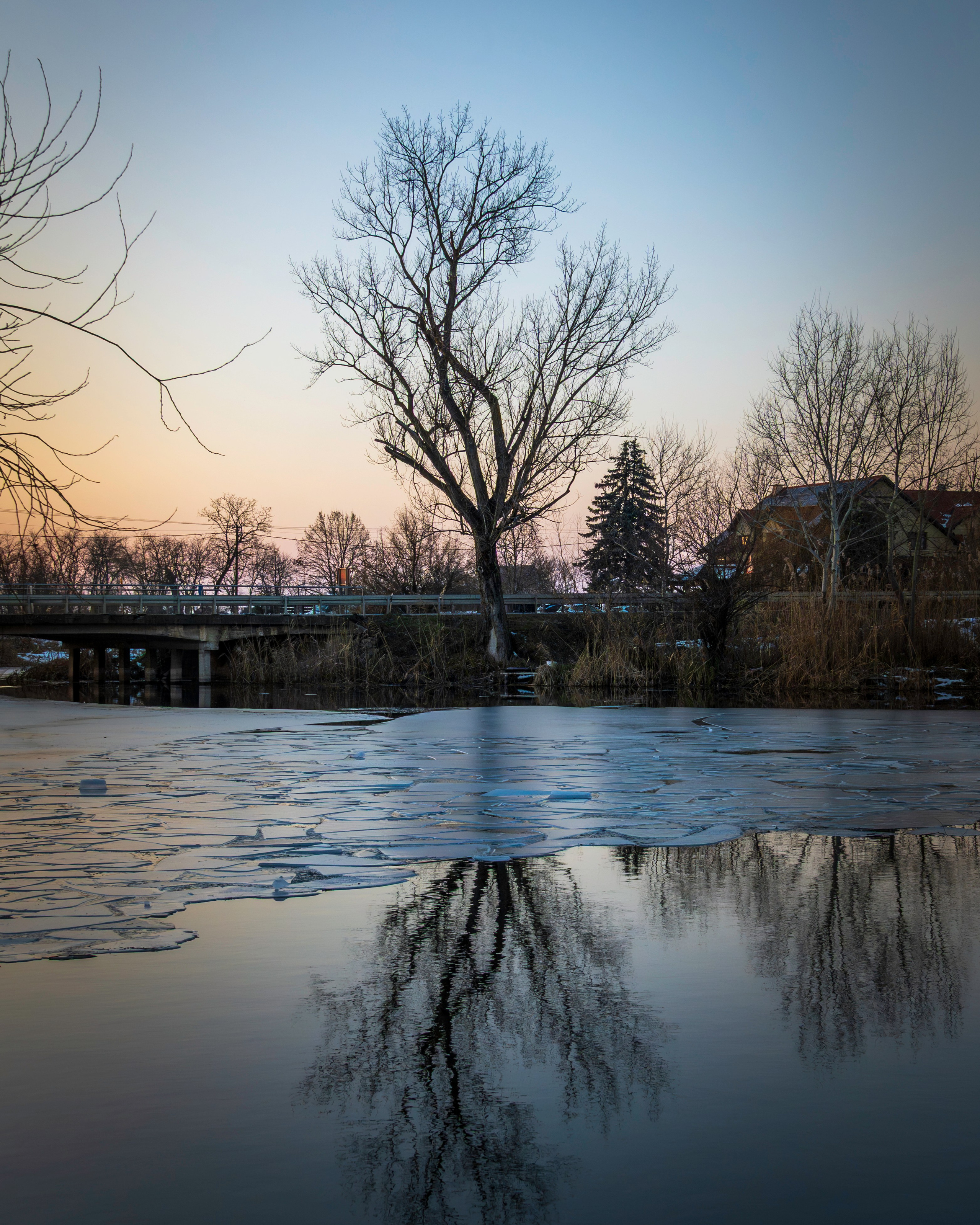 ABOUT. Pavel Baturin Landscape Photography