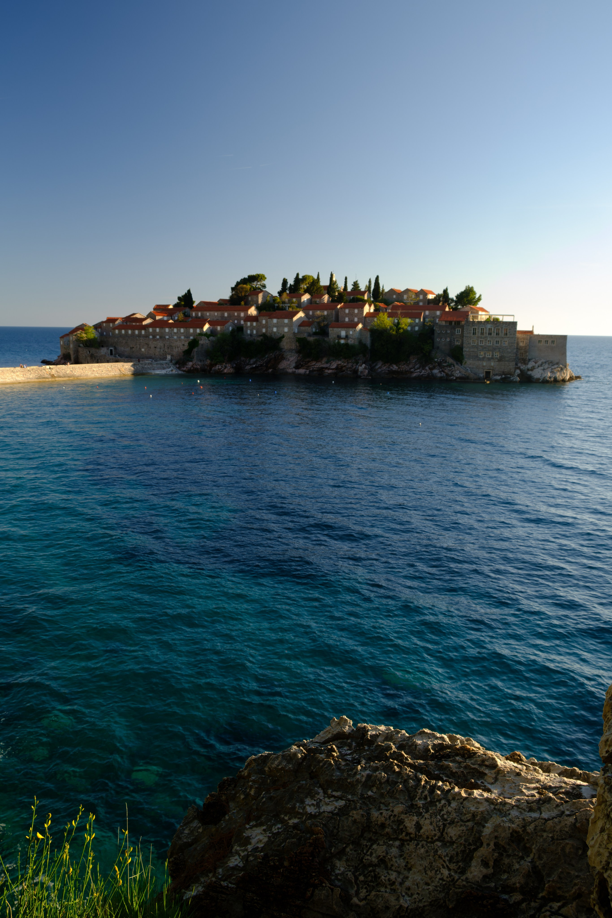 MONTENEGRO. Pavel Baturin Landscape Photography
