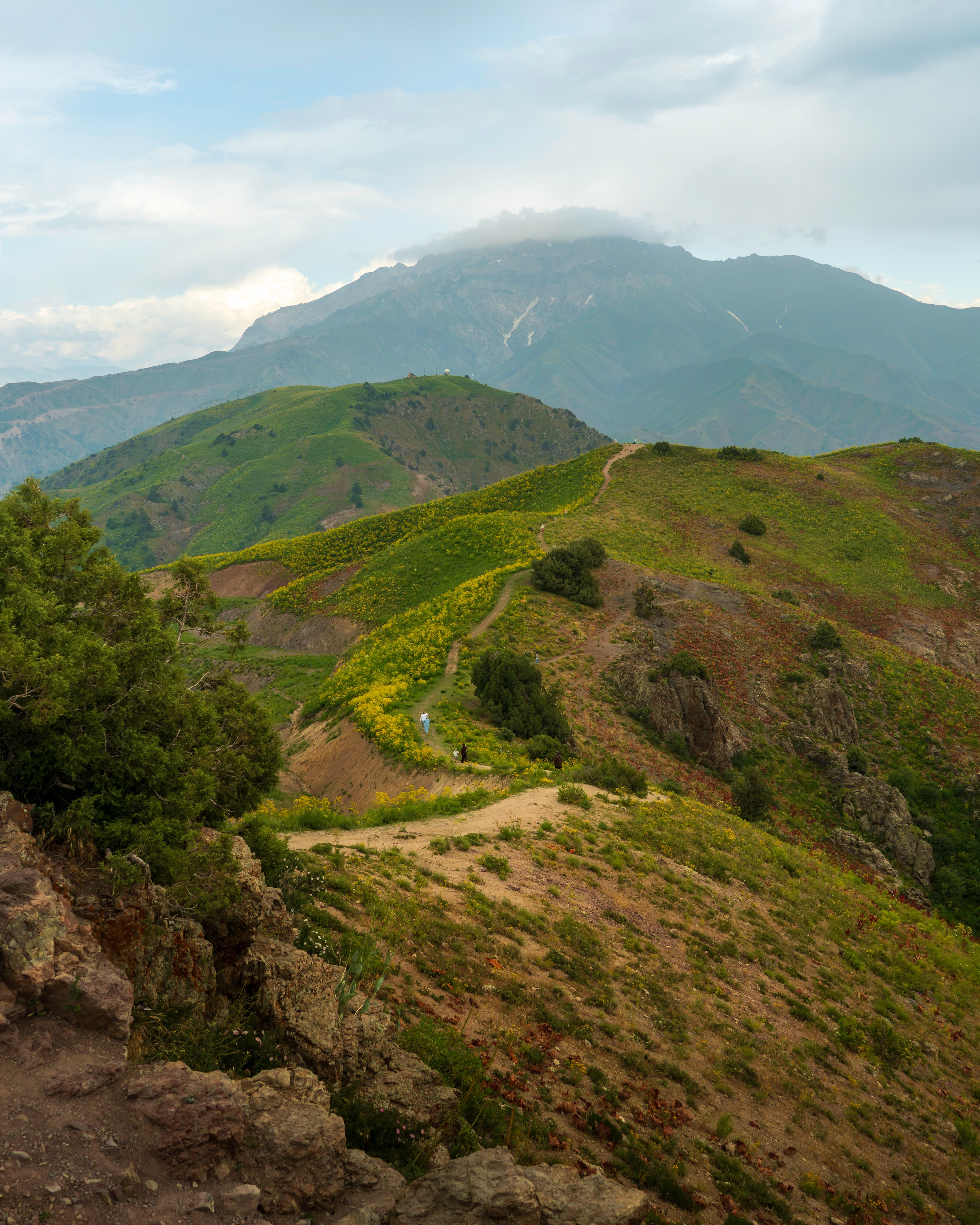 UZBEKISTAN. Pavel Baturin Landscape Photography