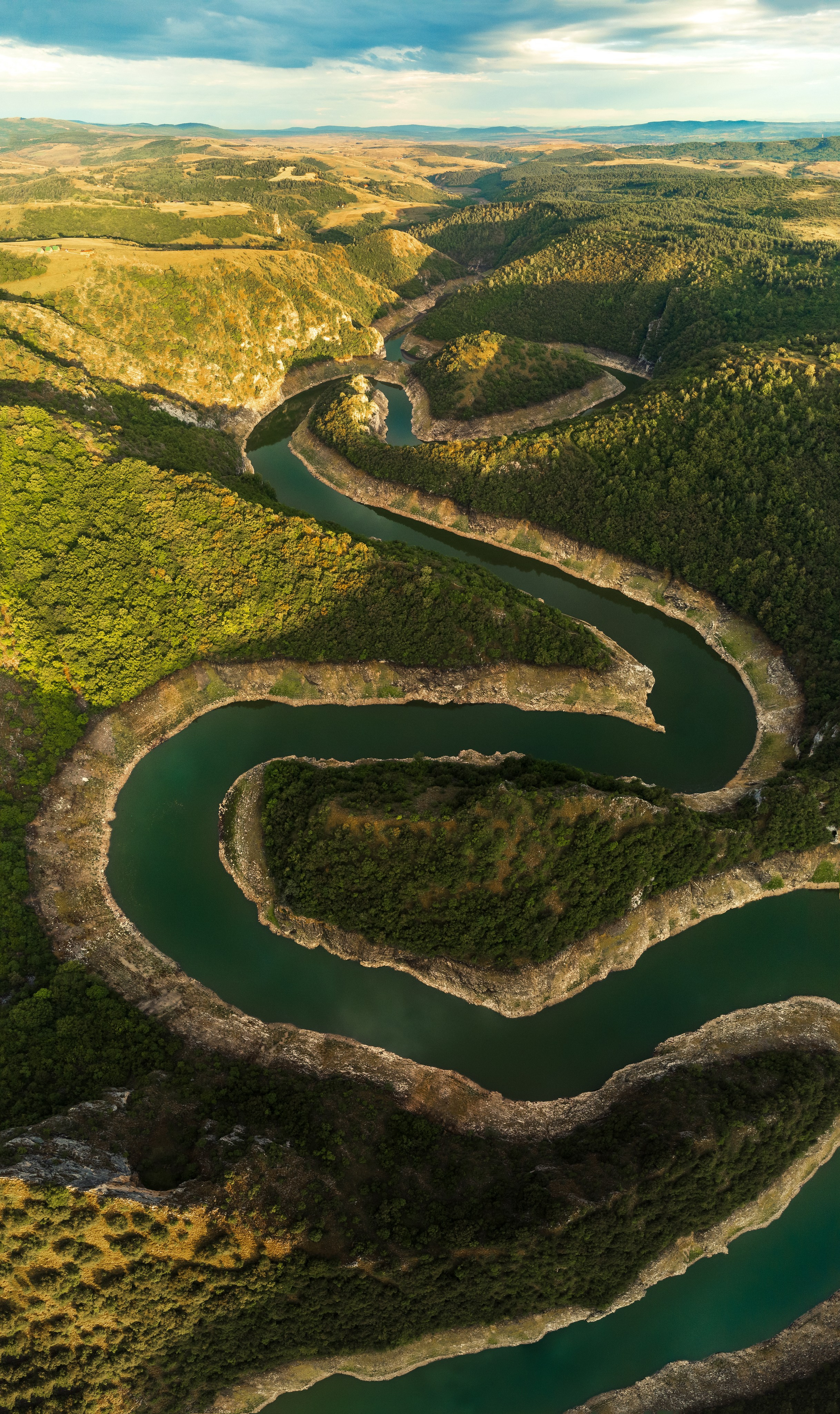 ABOUT. Pavel Baturin Landscape Photography