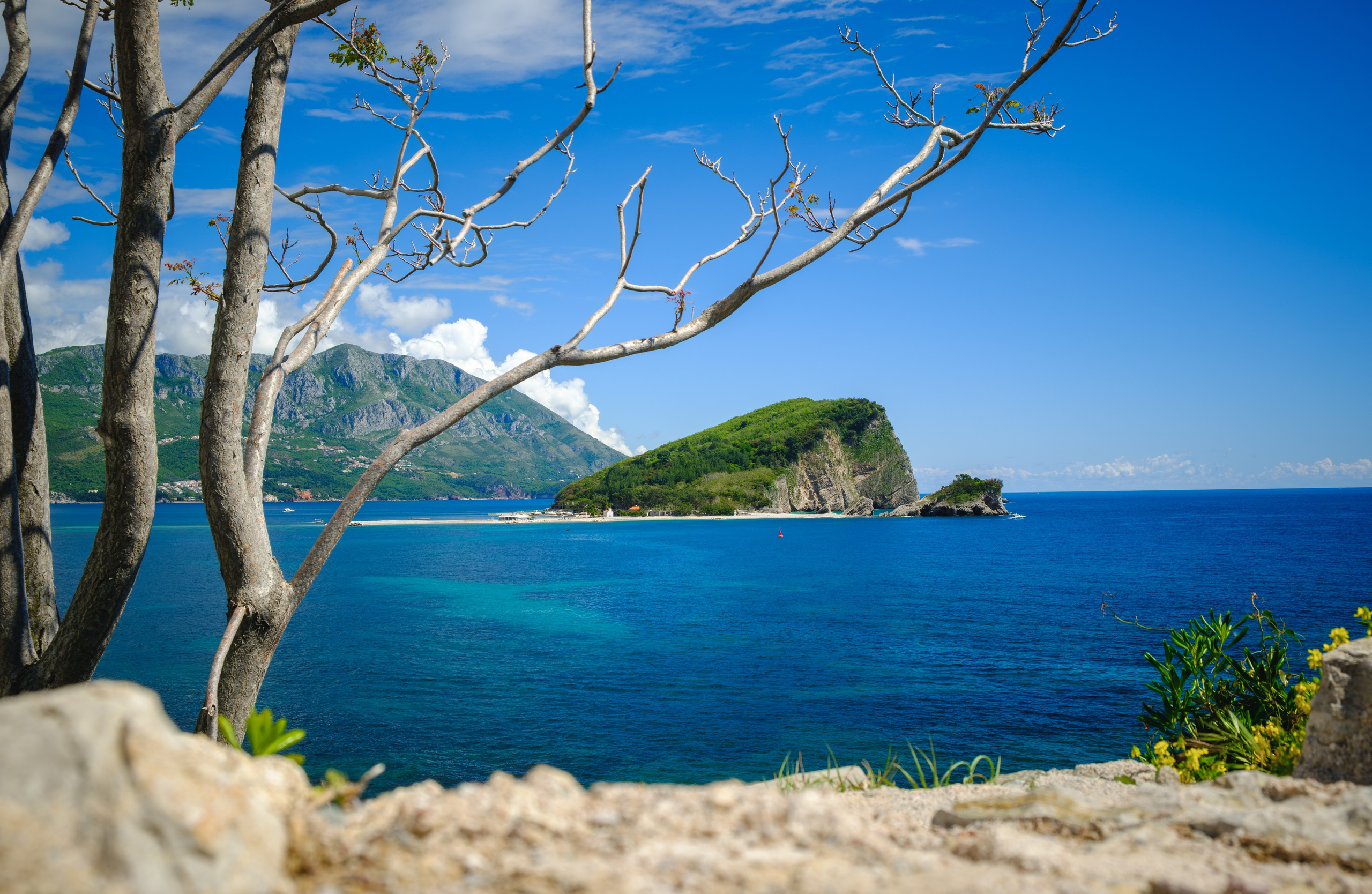 MONTENEGRO. Pavel Baturin Landscape Photography