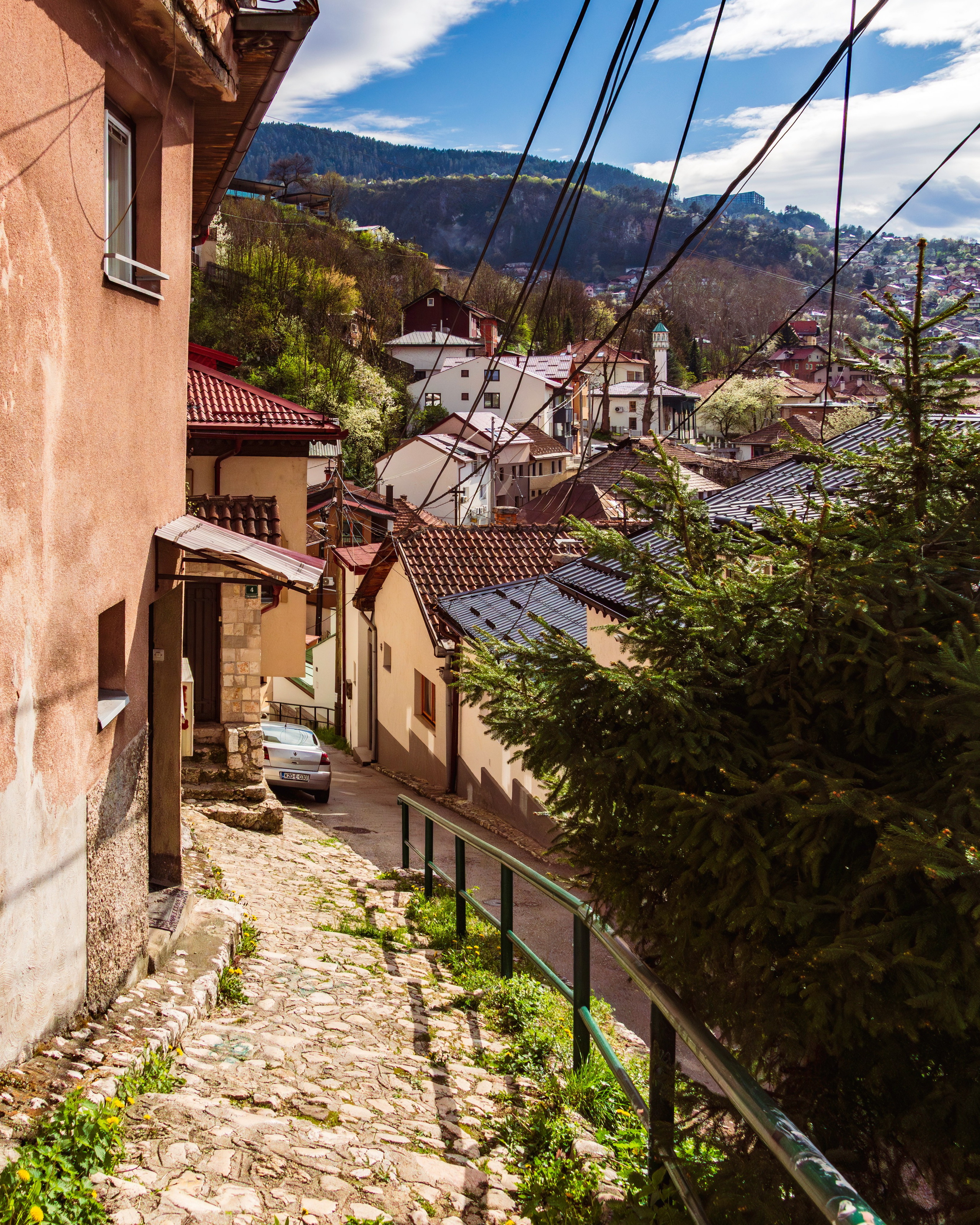 BOSNIA AND HERZEGOVINA. Pavel Baturin Landscape Photography