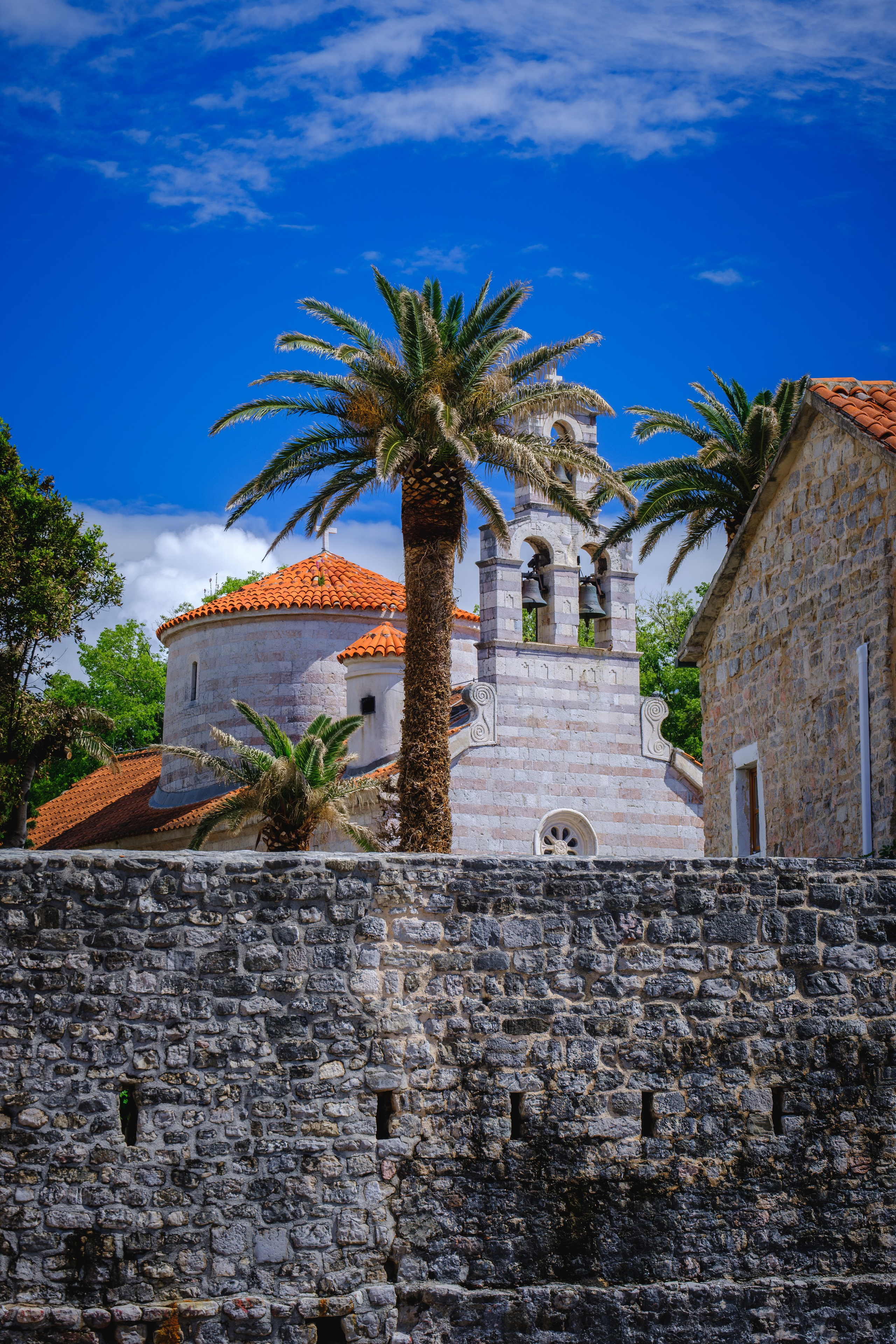 MONTENEGRO. Pavel Baturin Landscape Photography