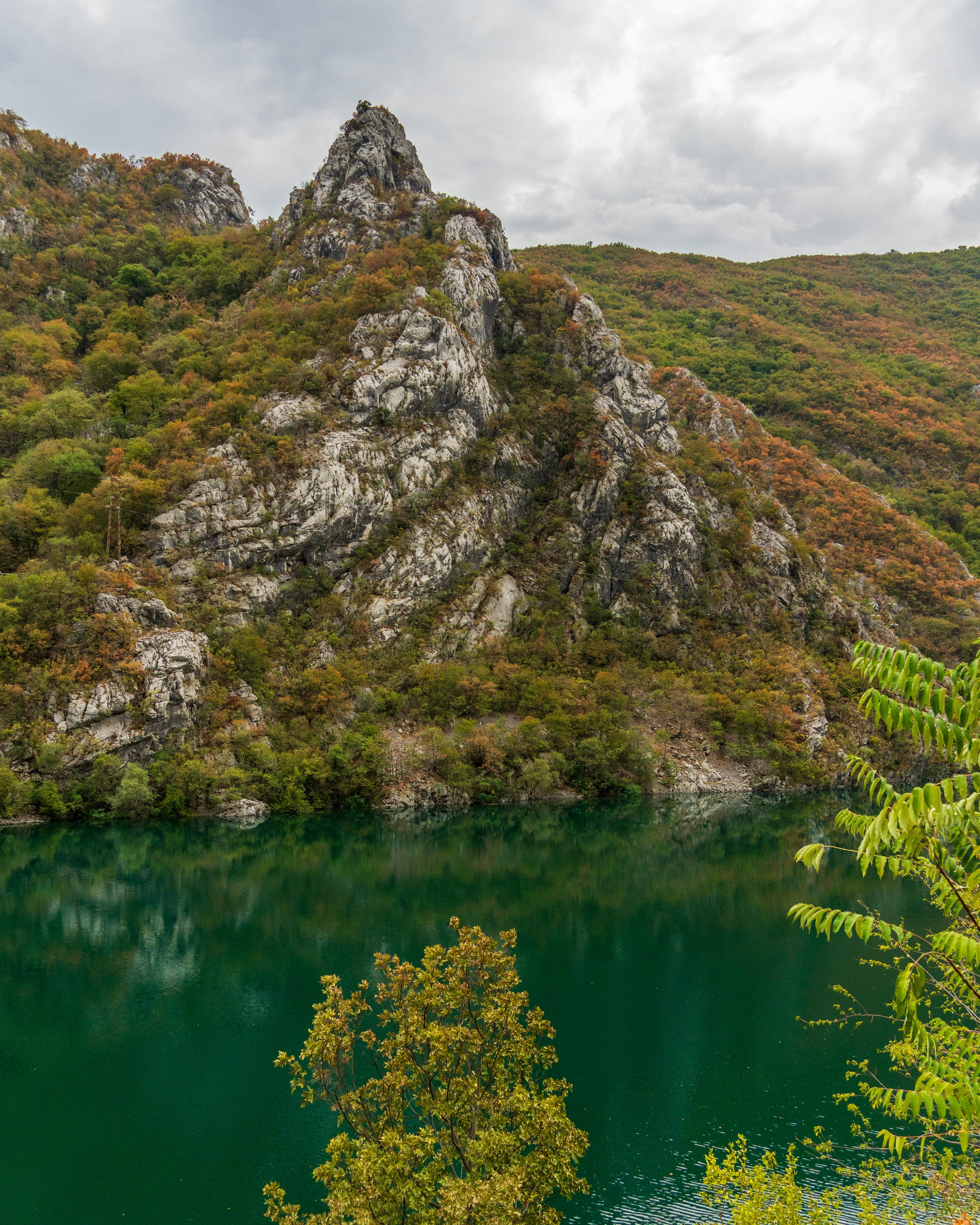 BOSNIA AND HERZEGOVINA. Pavel Baturin Landscape Photography
