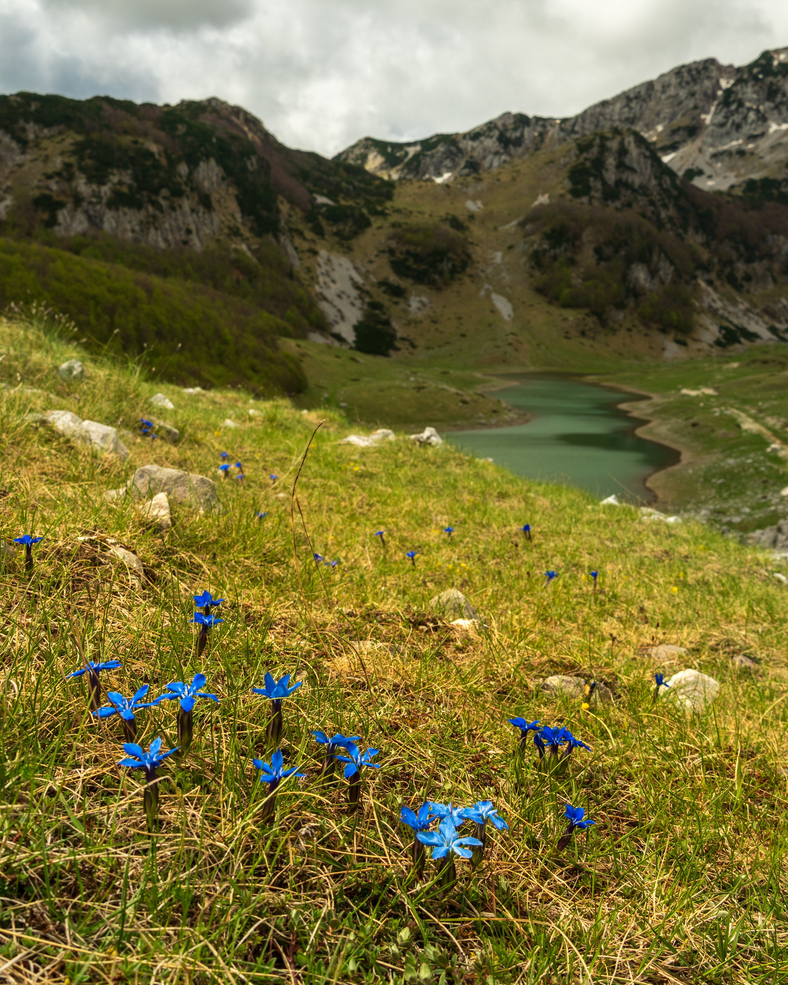 MONTENEGRO. Pavel Baturin Landscape Photography