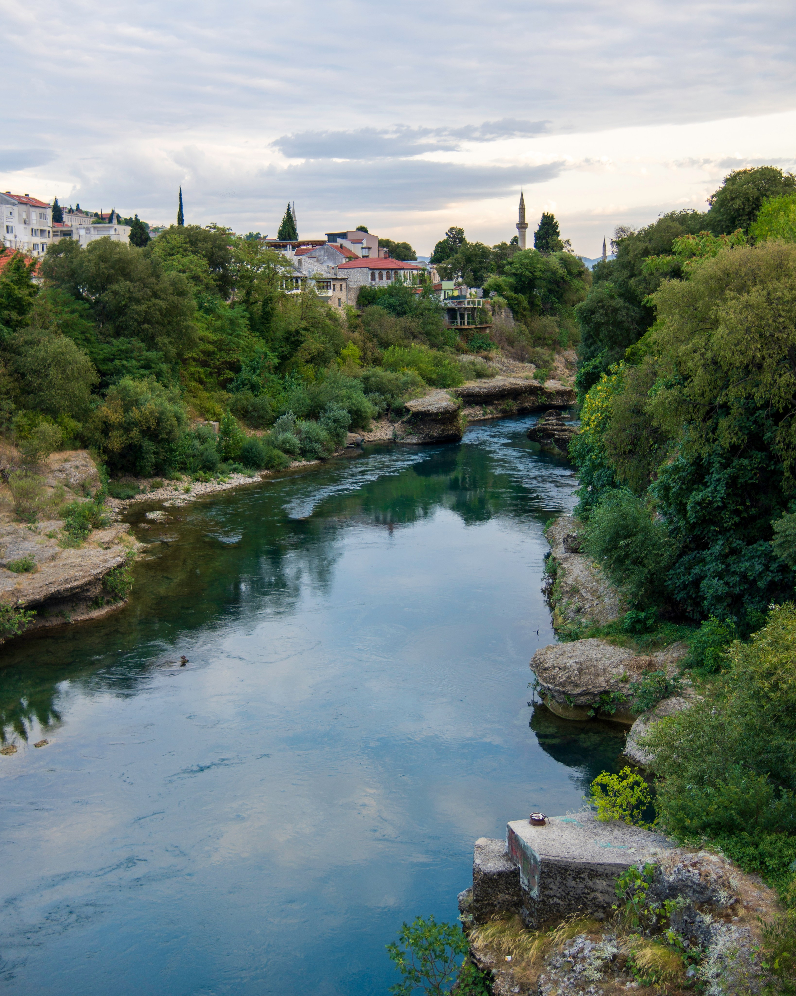 BOSNIA AND HERZEGOVINA. Pavel Baturin Landscape Photography
