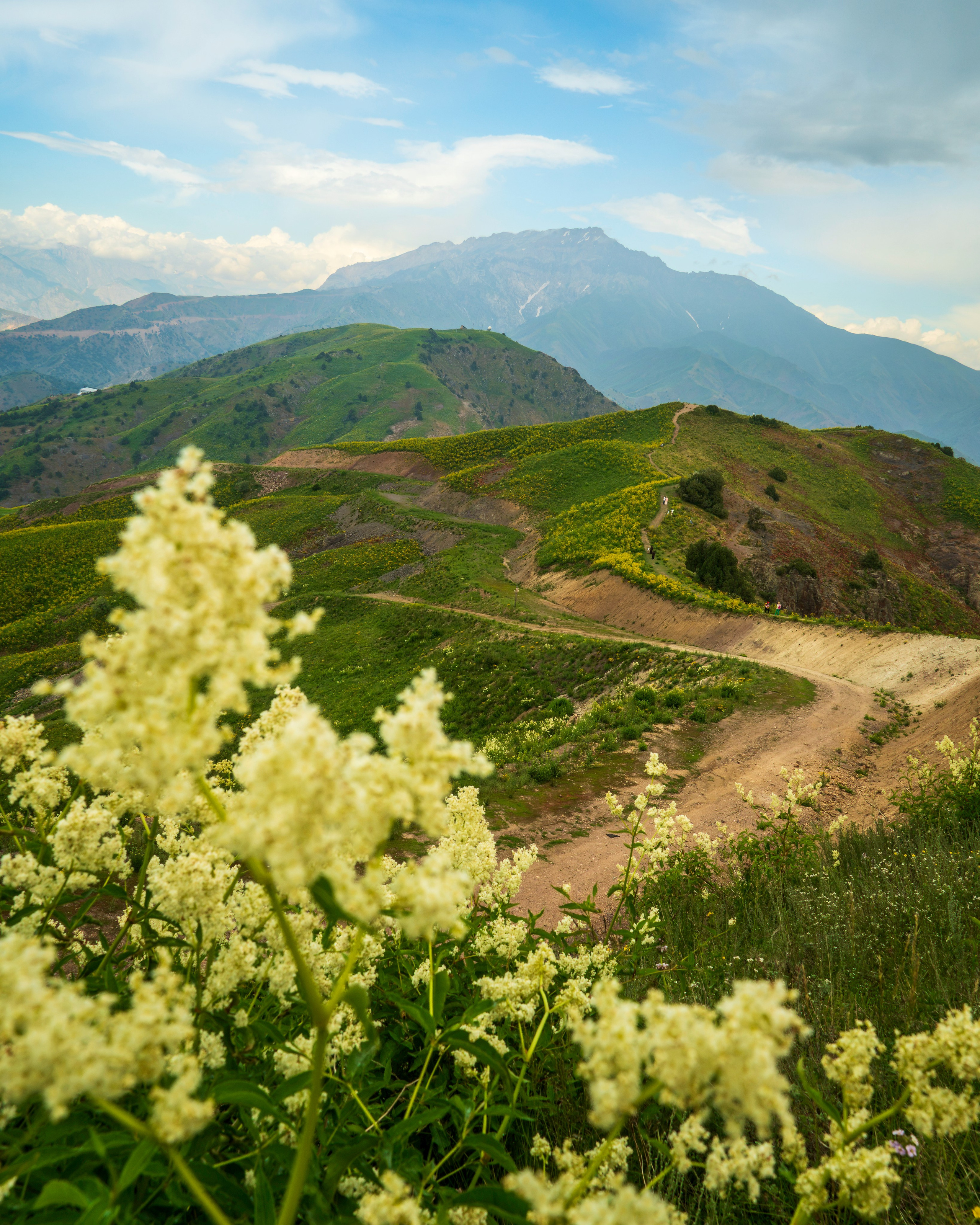 UZBEKISTAN. Pavel Baturin Landscape Photography