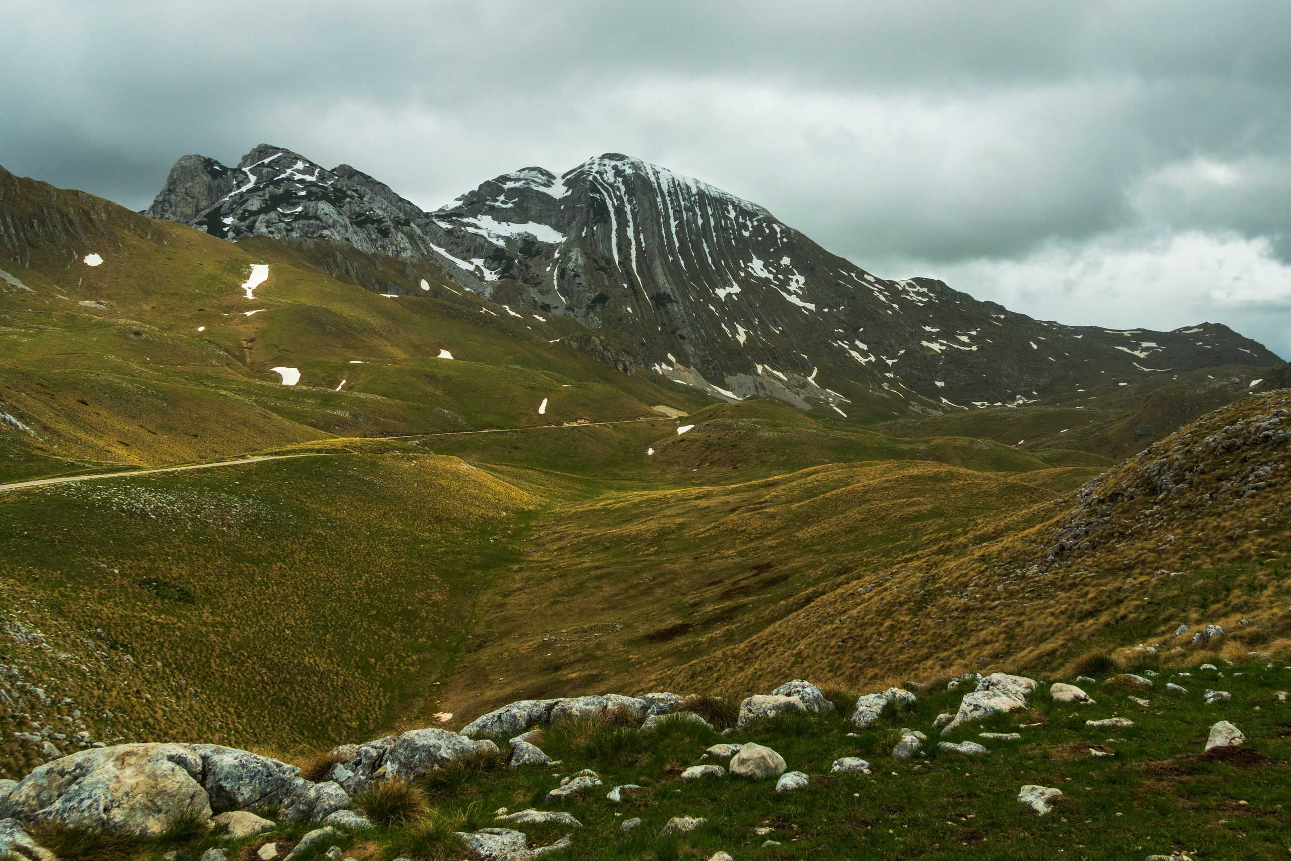 MONTENEGRO. Pavel Baturin Landscape Photography