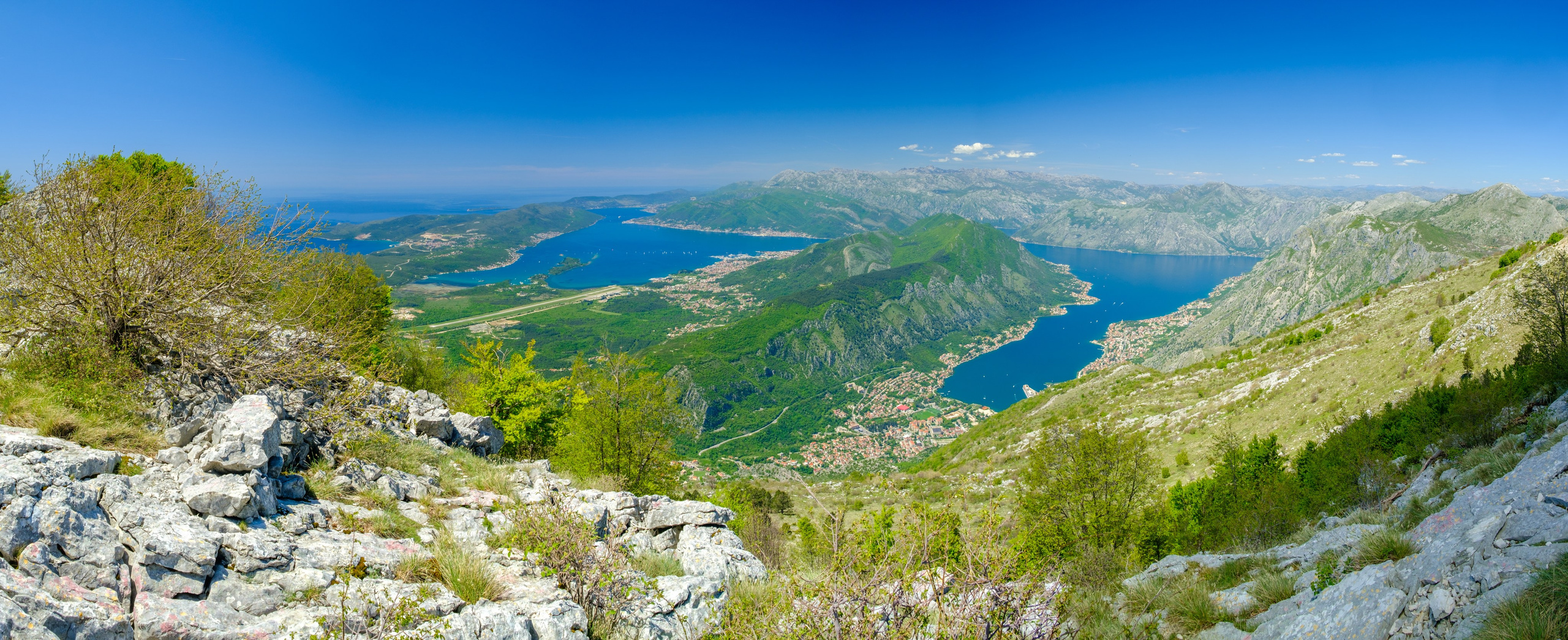 MONTENEGRO. Pavel Baturin Landscape Photography
