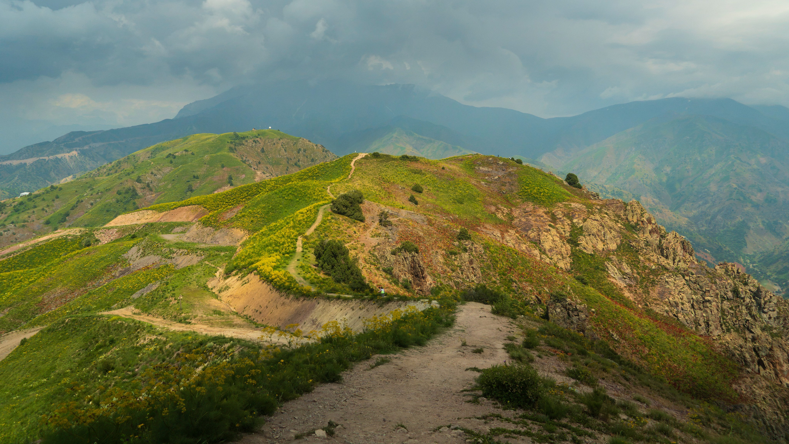 UZBEKISTAN. Pavel Baturin Landscape Photography
