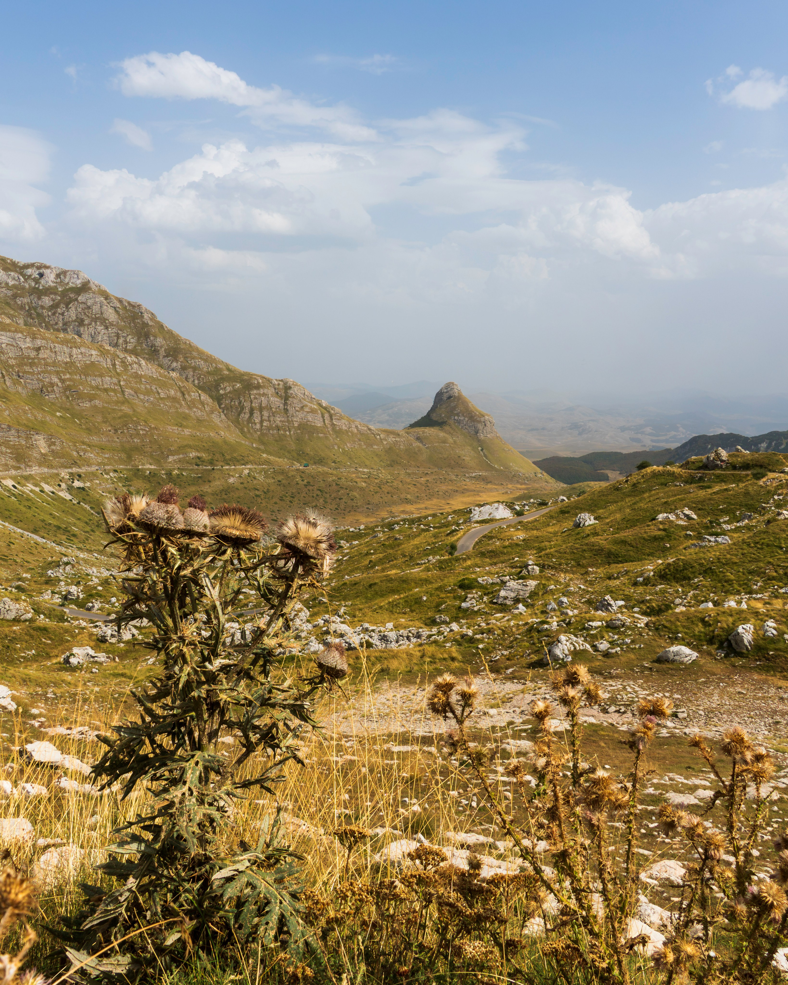 MONTENEGRO. Pavel Baturin Landscape Photography
