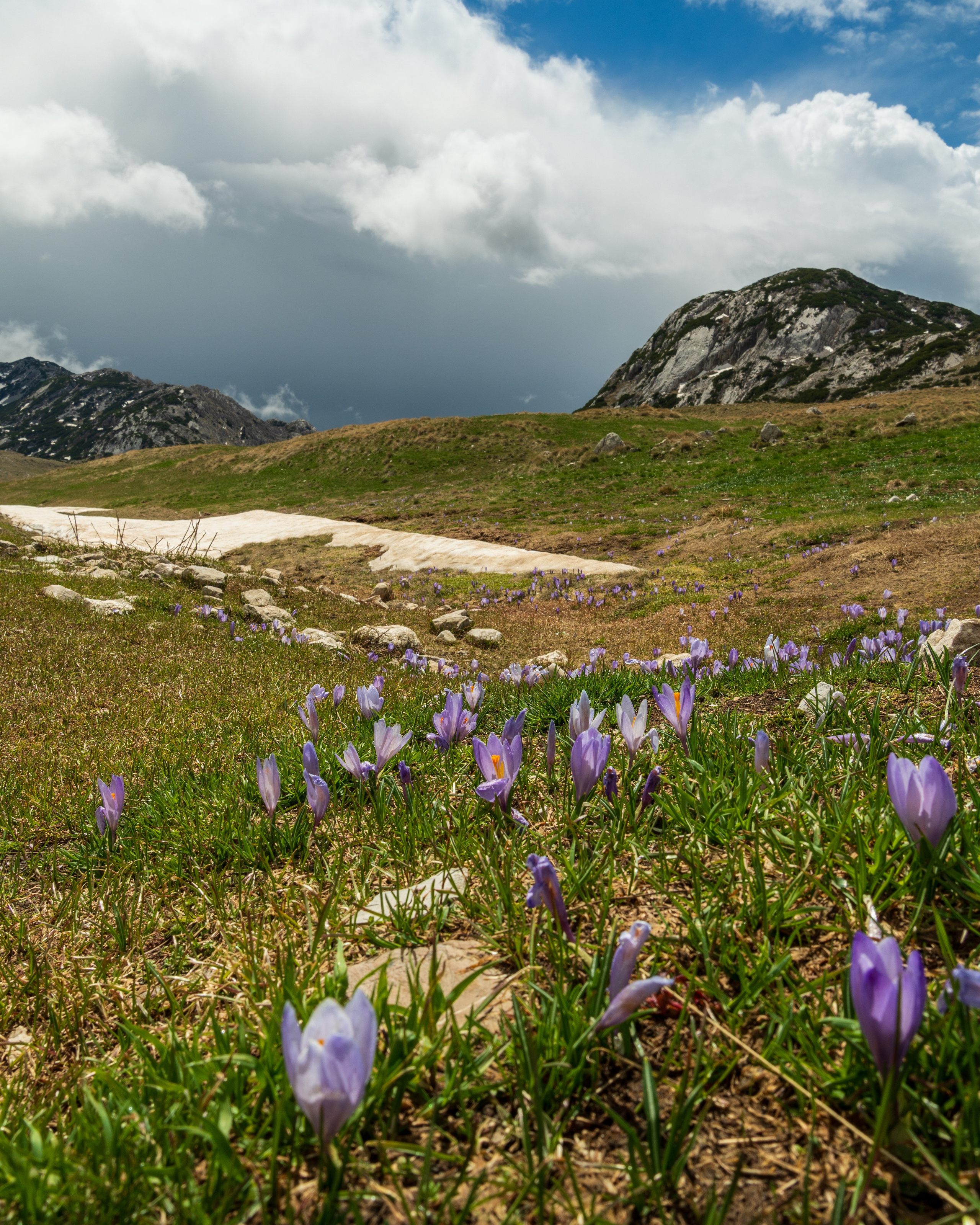 MONTENEGRO. Pavel Baturin Landscape Photography