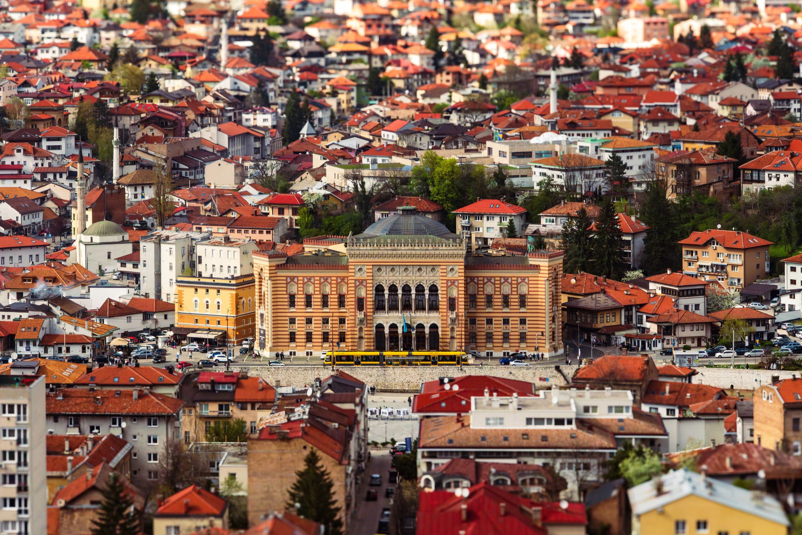 BOSNIA AND HERZEGOVINA. Pavel Baturin Landscape Photography