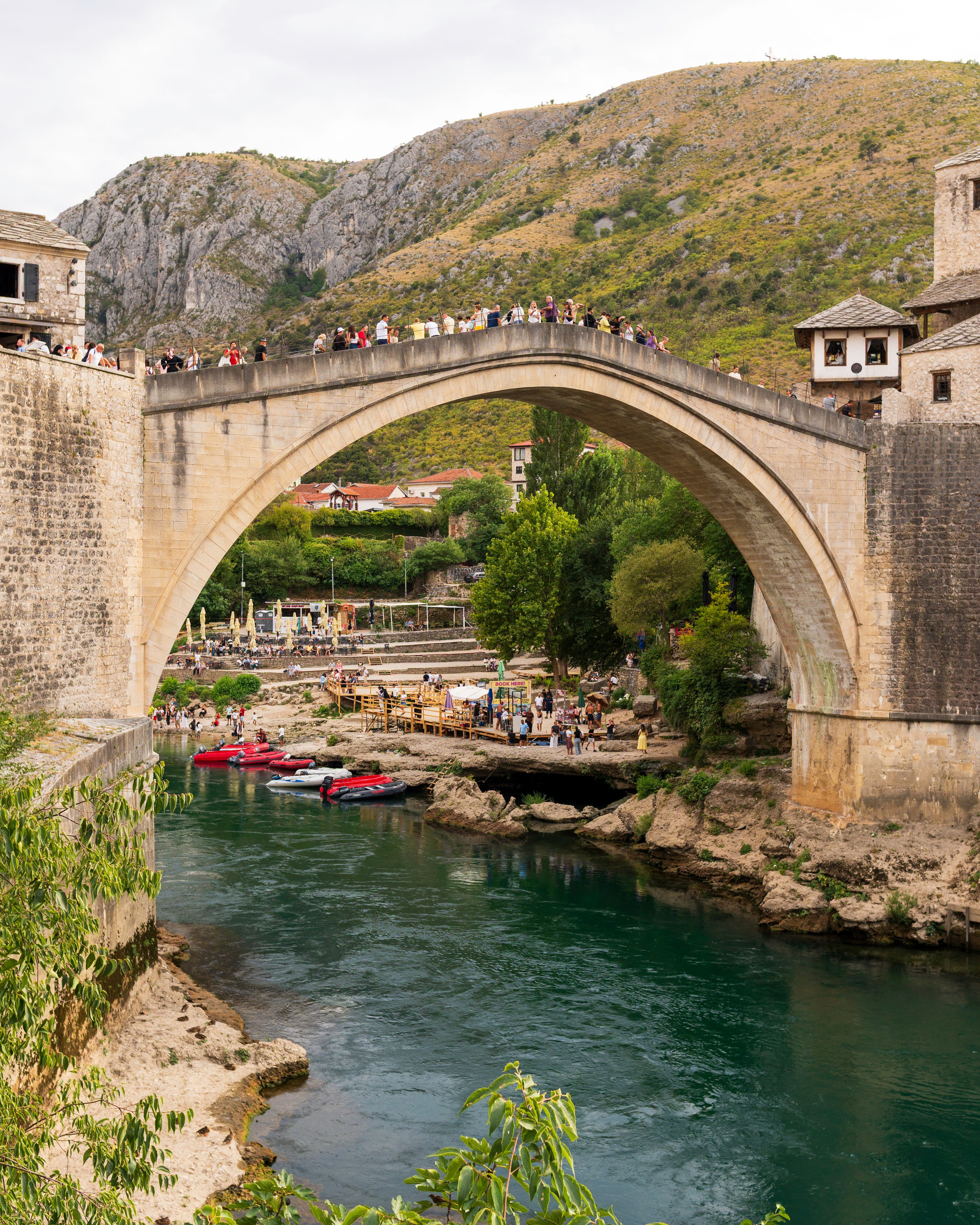 BOSNIA AND HERZEGOVINA. Pavel Baturin Landscape Photography