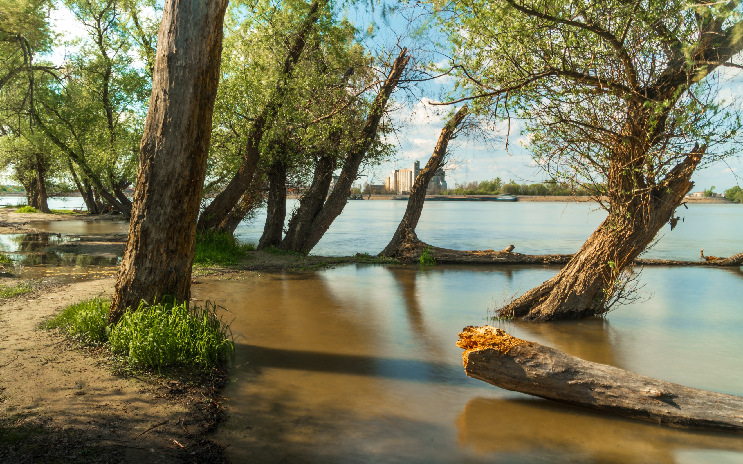 SERBIA. Pavel Baturin Landscape Photography