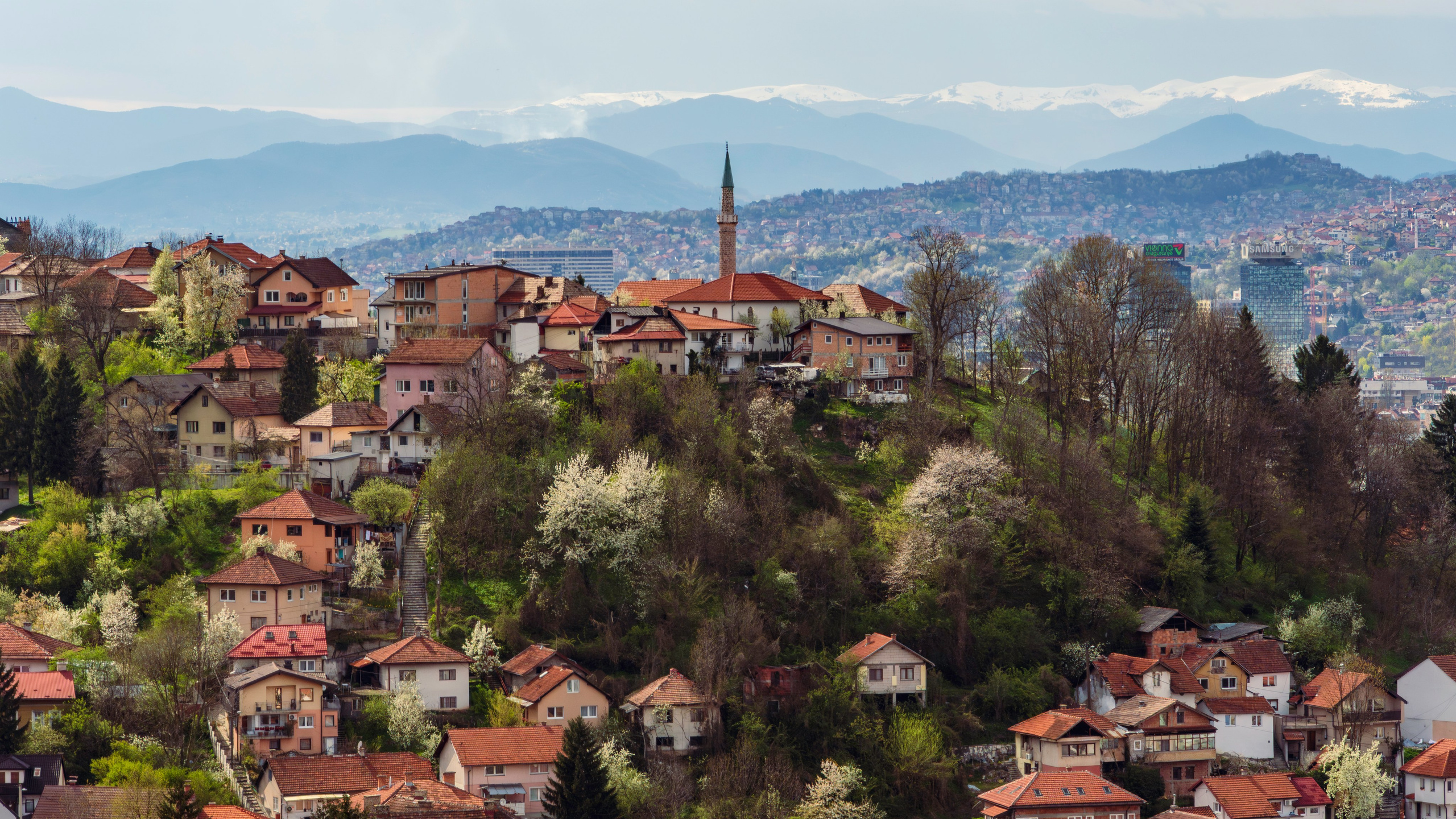 BOSNIA AND HERZEGOVINA. Pavel Baturin Landscape Photography