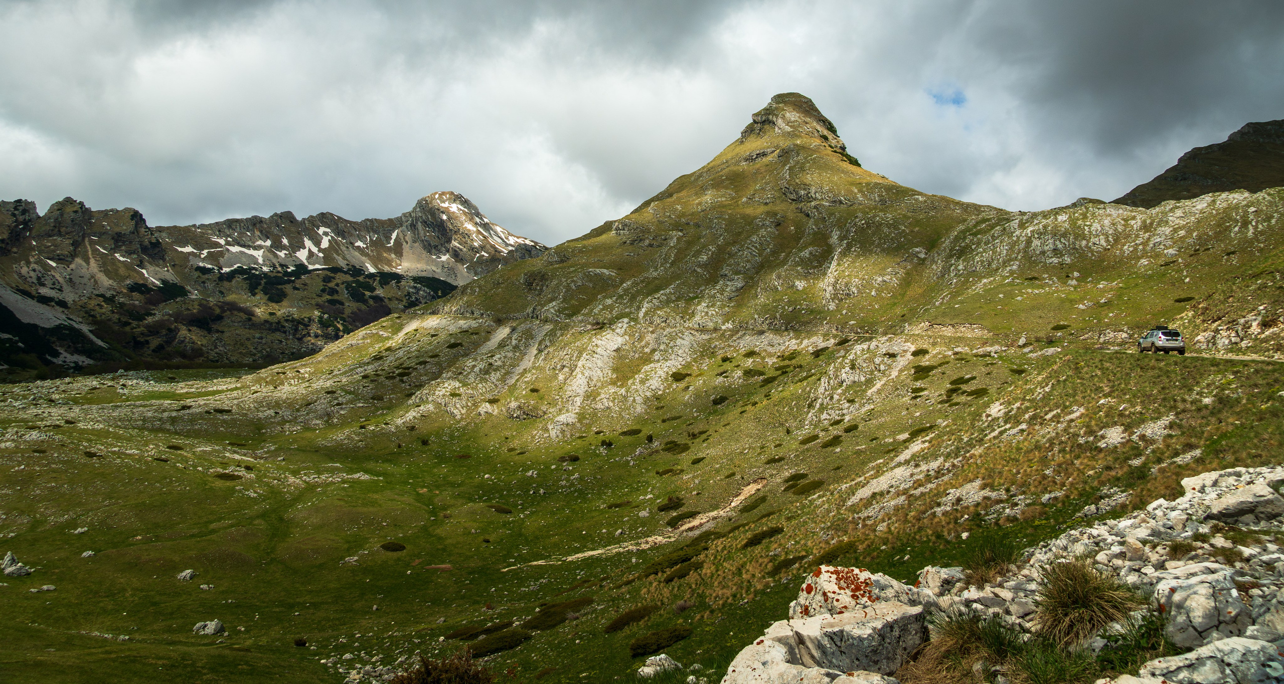 MONTENEGRO. Pavel Baturin Landscape Photography