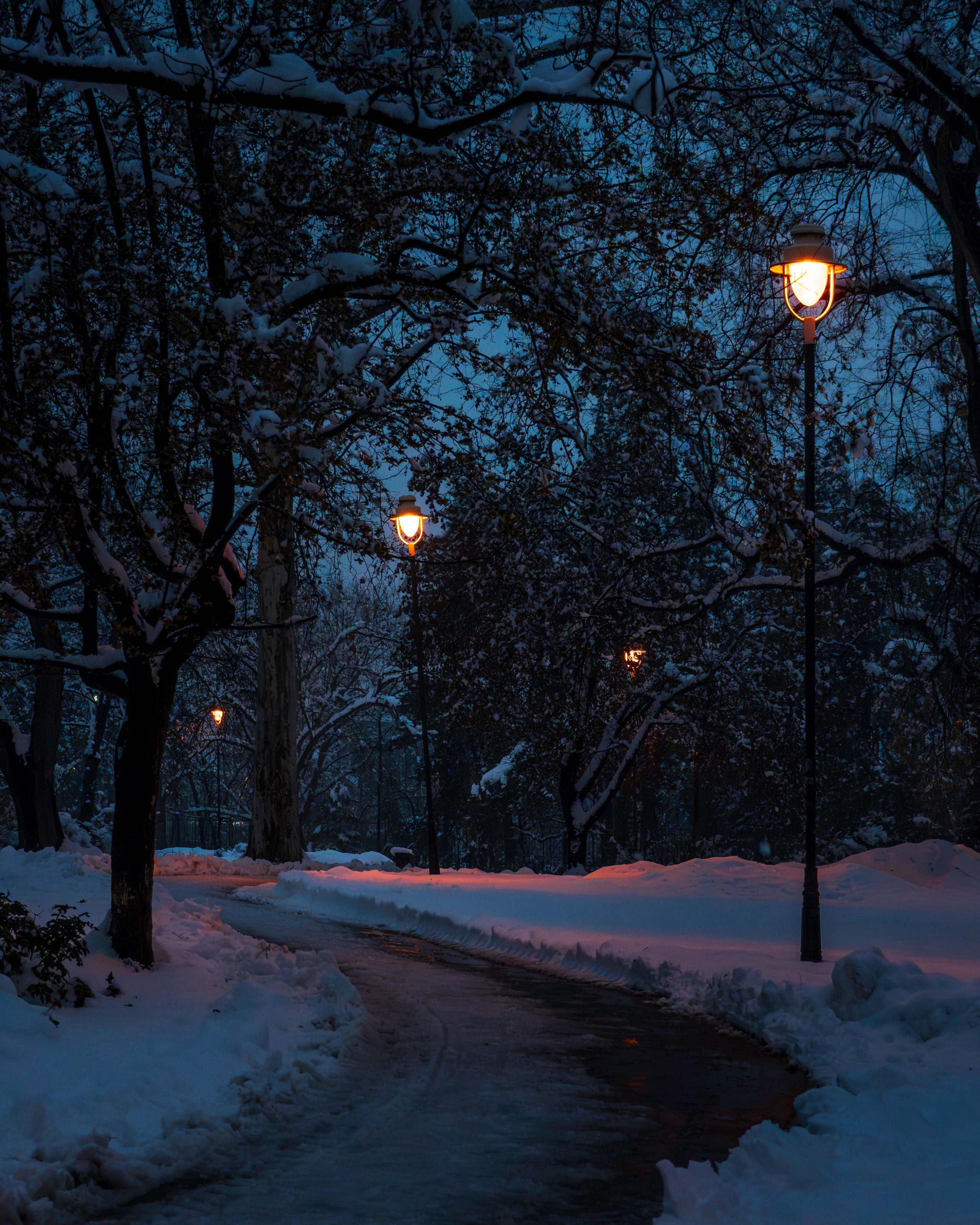 ABOUT. Pavel Baturin Landscape Photography
