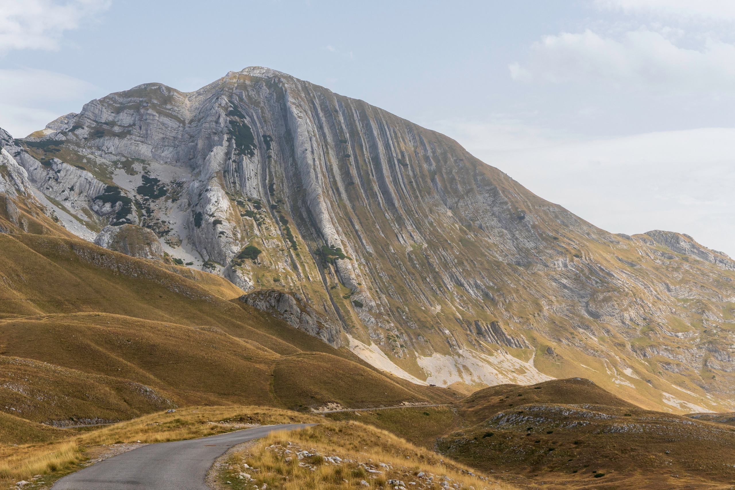 MONTENEGRO. Pavel Baturin Landscape Photography
