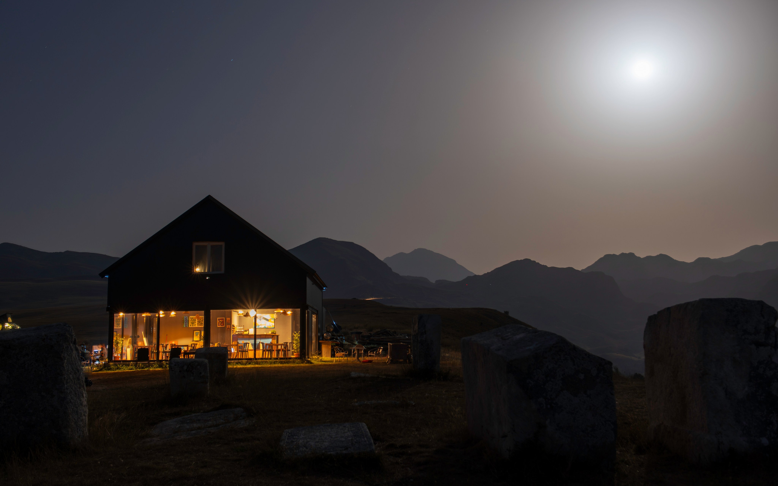 MONTENEGRO. Pavel Baturin Landscape Photography