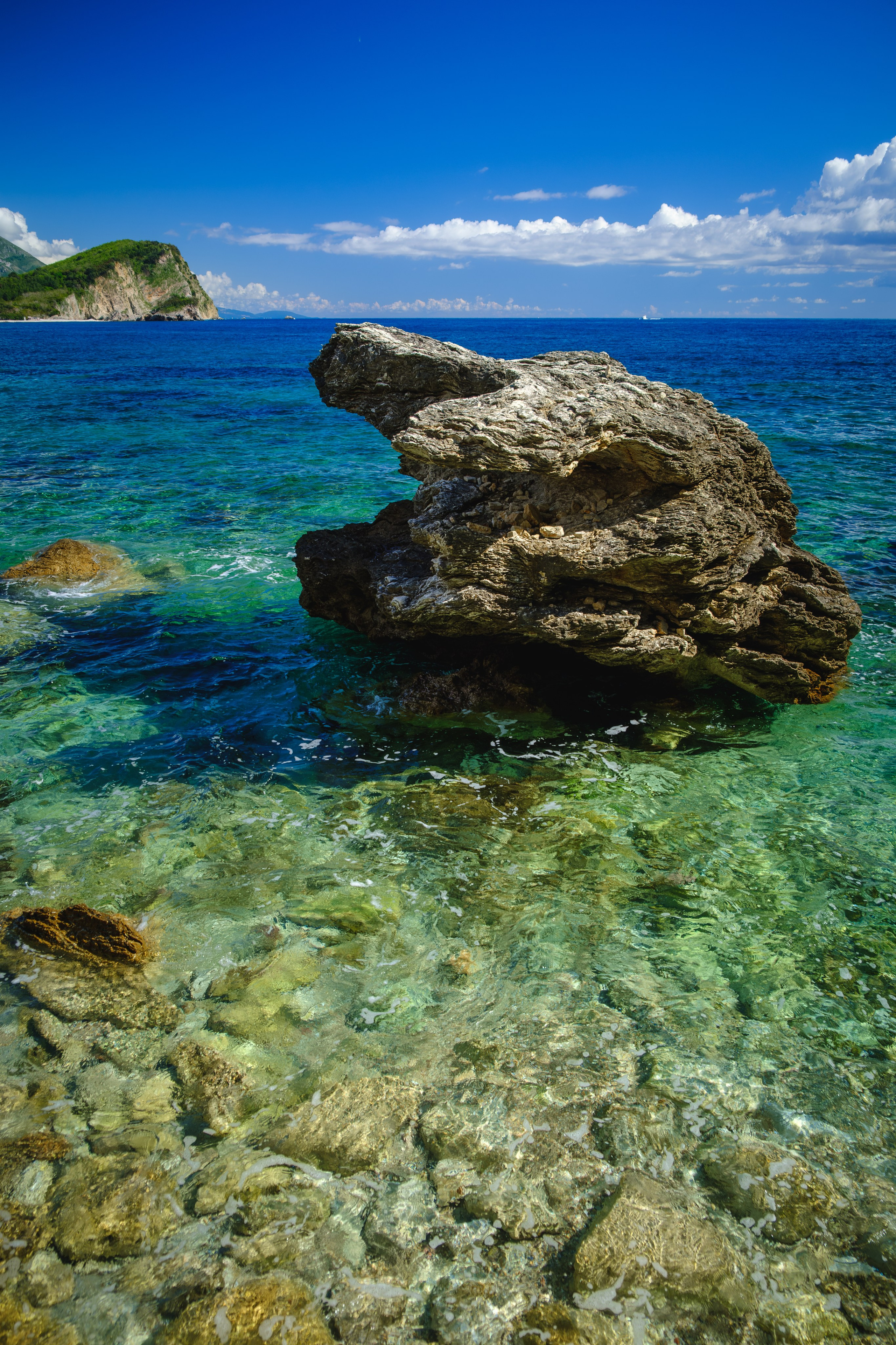 MONTENEGRO. Pavel Baturin Landscape Photography
