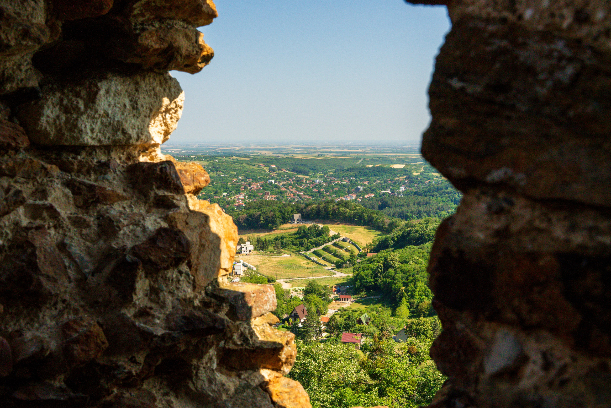 SERBIA. Pavel Baturin Landscape Photography
