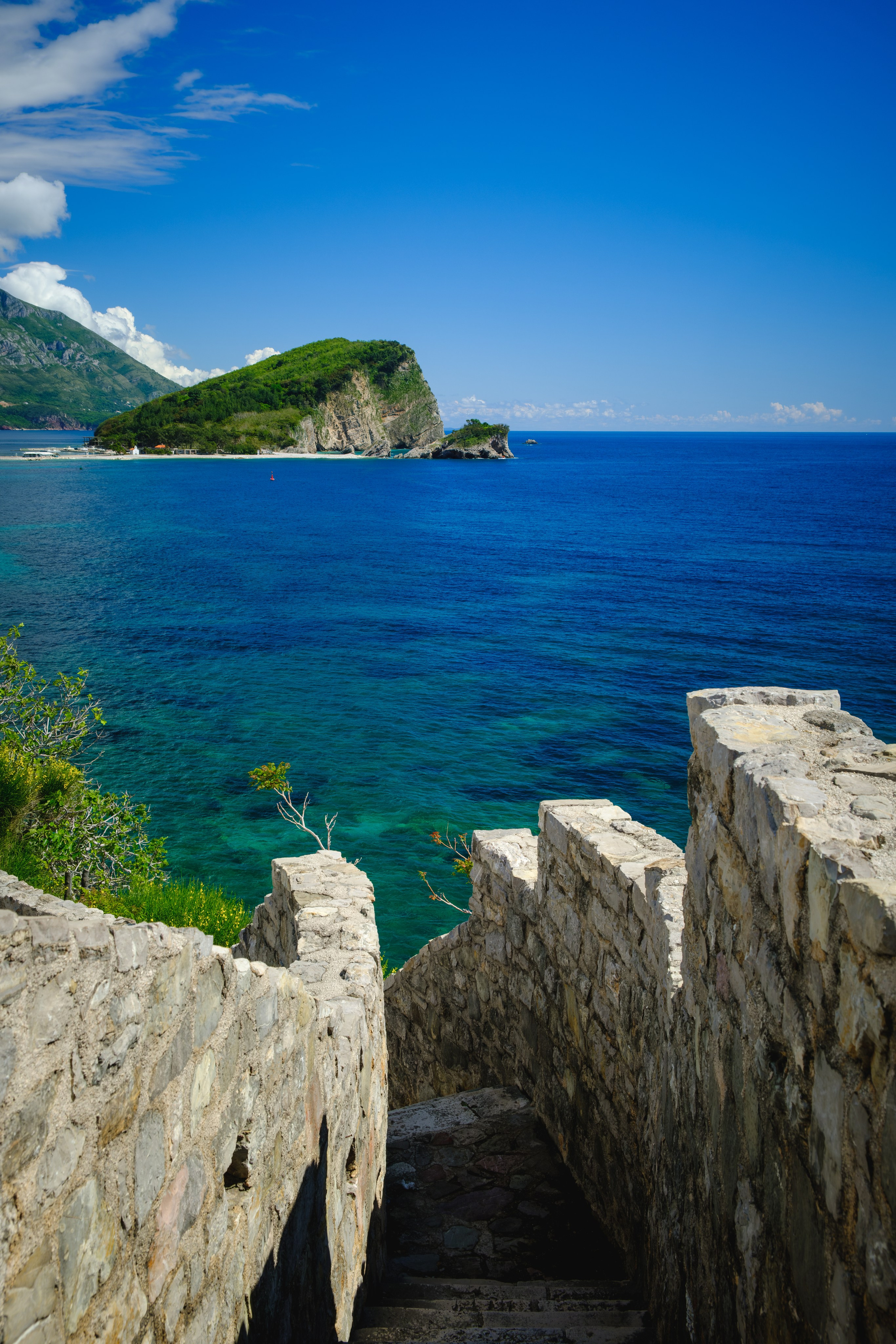 MONTENEGRO. Pavel Baturin Landscape Photography