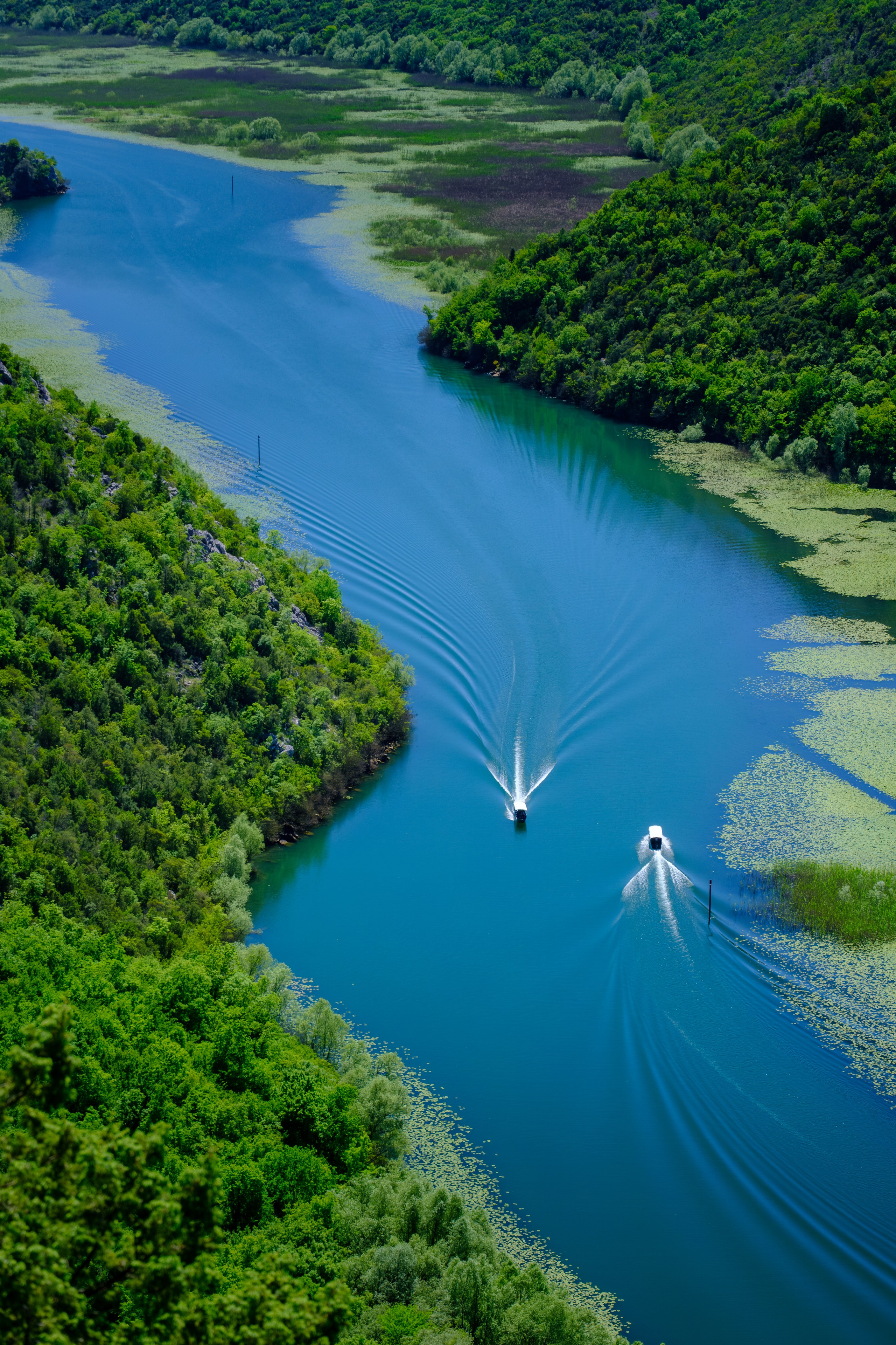 MONTENEGRO. Pavel Baturin Landscape Photography