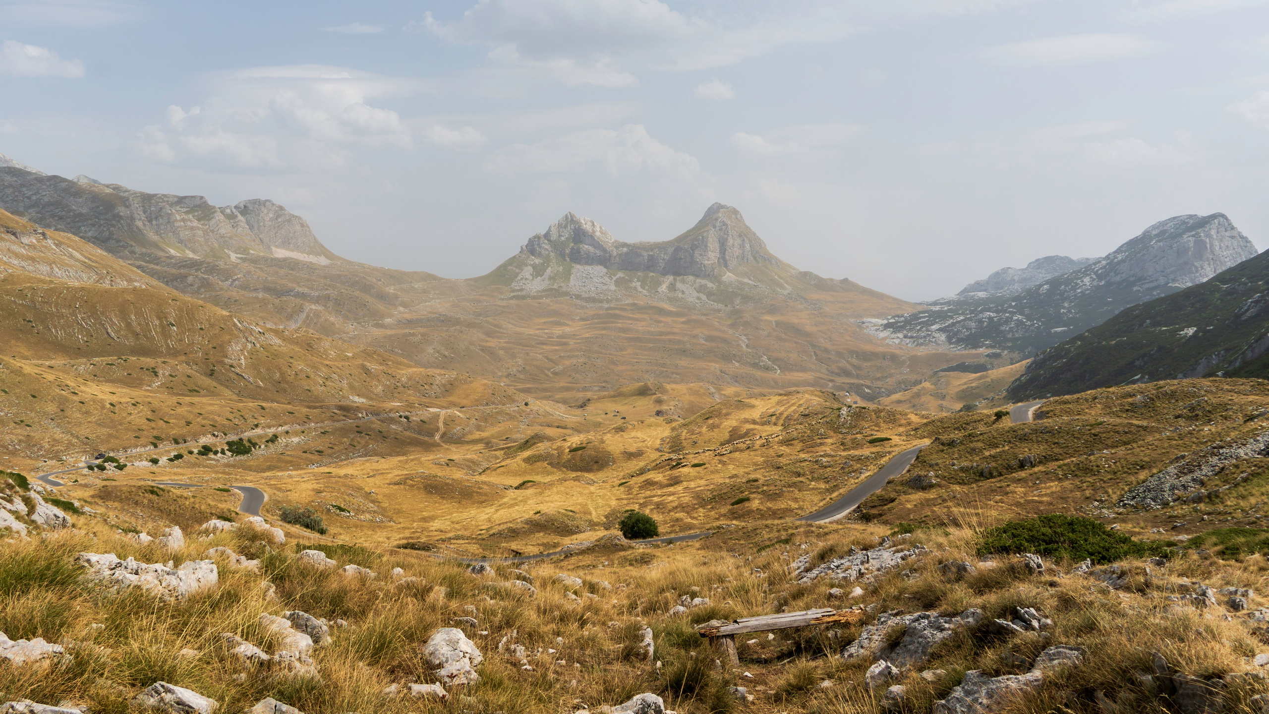 MONTENEGRO. Pavel Baturin Landscape Photography