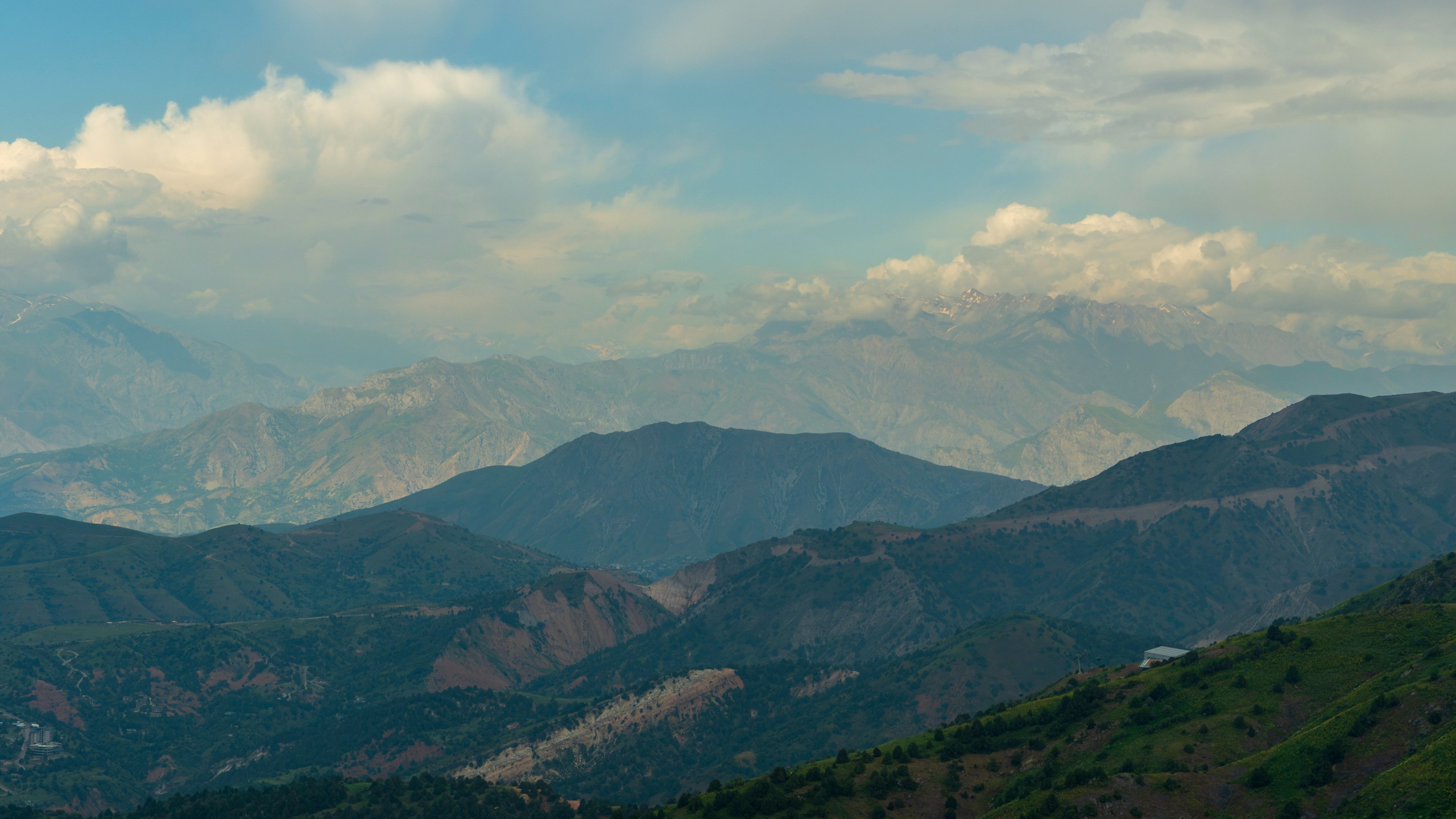 UZBEKISTAN. Pavel Baturin Landscape Photography