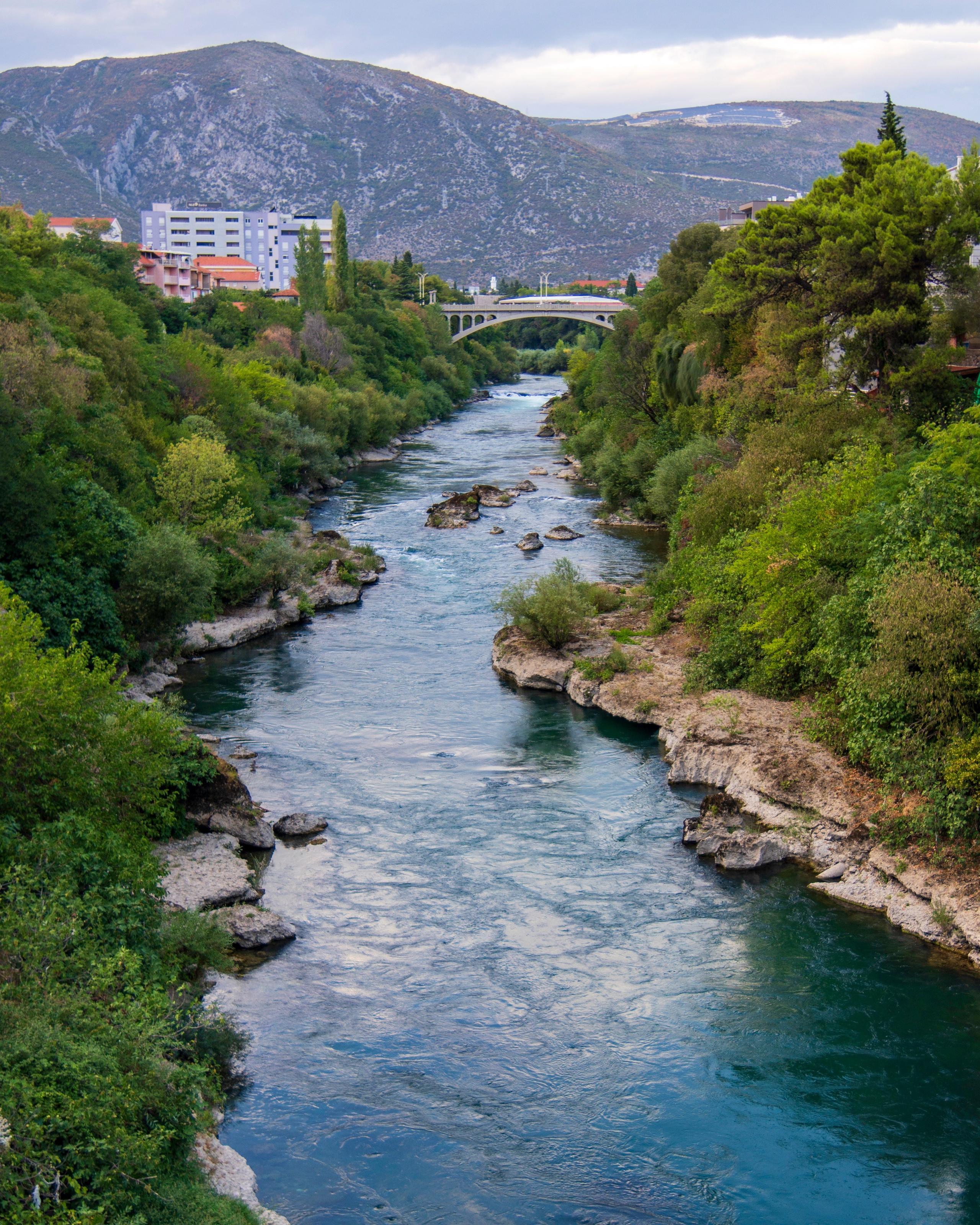 BOSNIA AND HERZEGOVINA. Pavel Baturin Landscape Photography