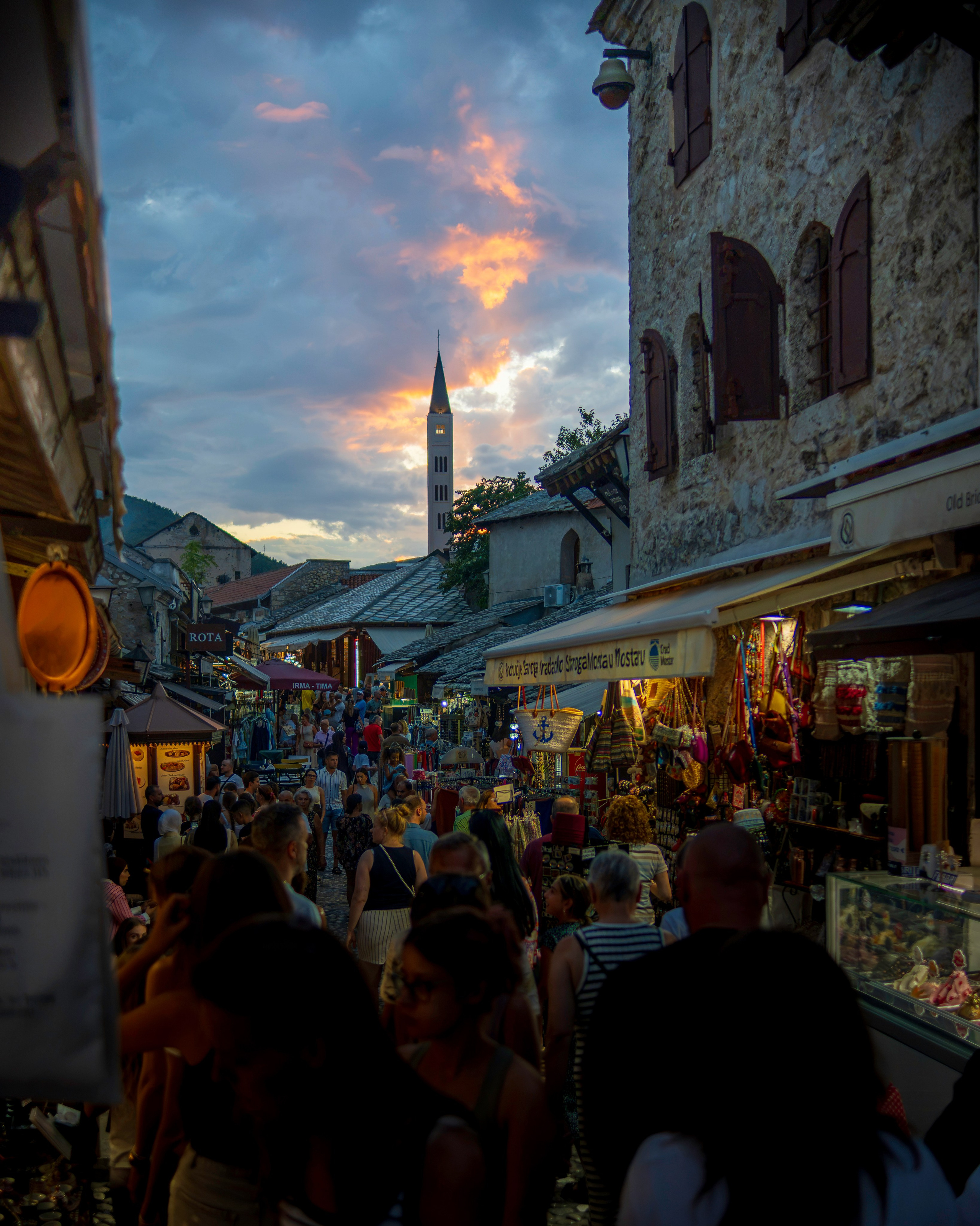 BOSNIA AND HERZEGOVINA. Pavel Baturin Landscape Photography