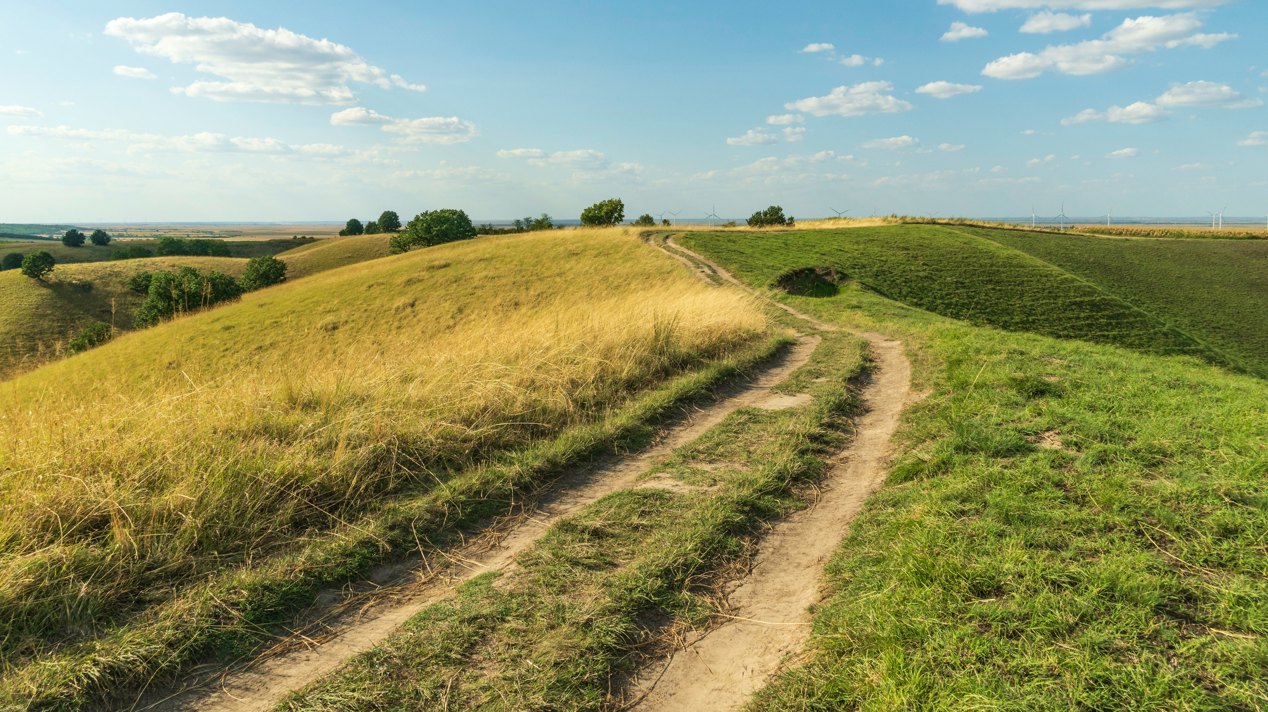 SERBIA. Pavel Baturin Landscape Photography