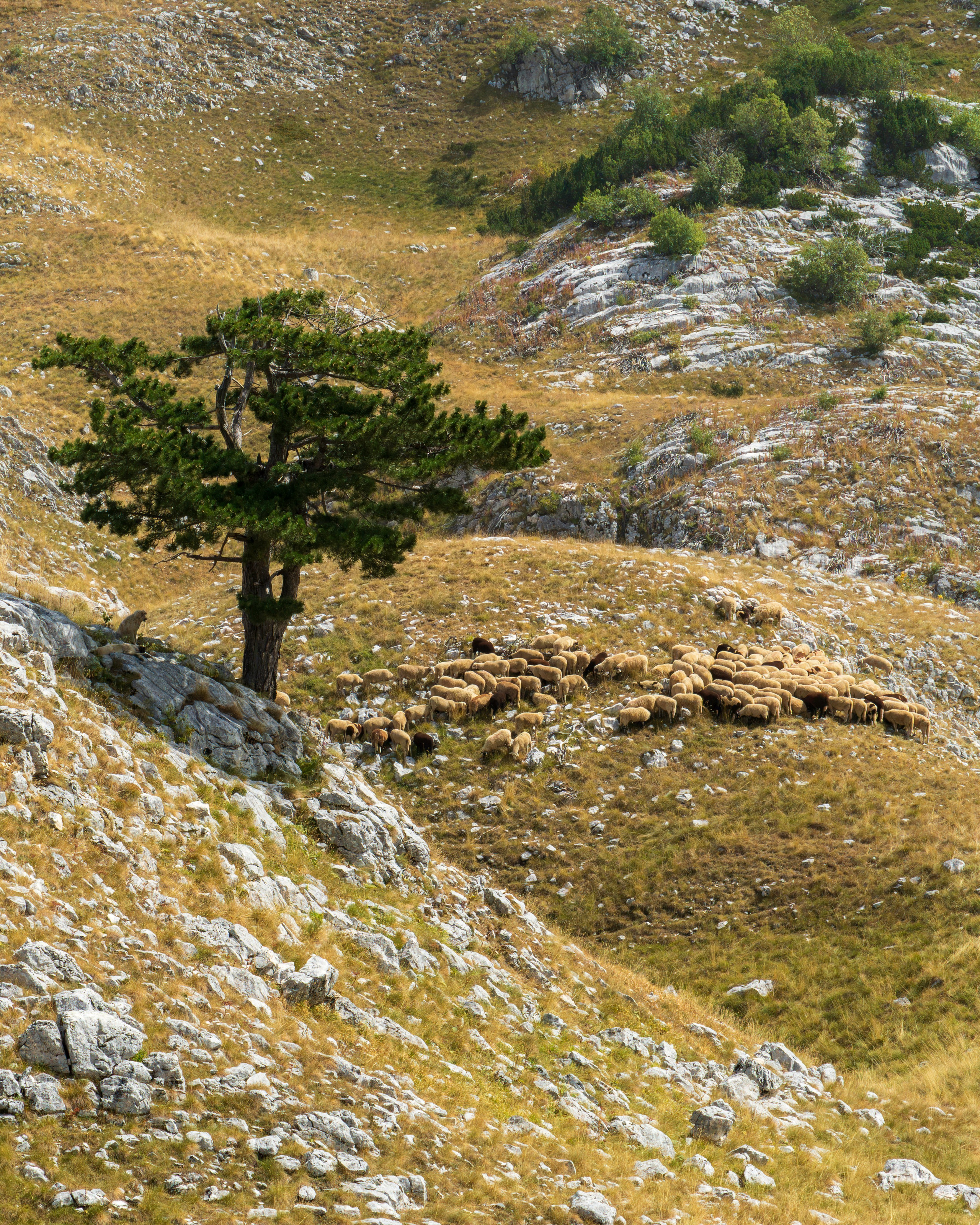 MONTENEGRO. Pavel Baturin Landscape Photography