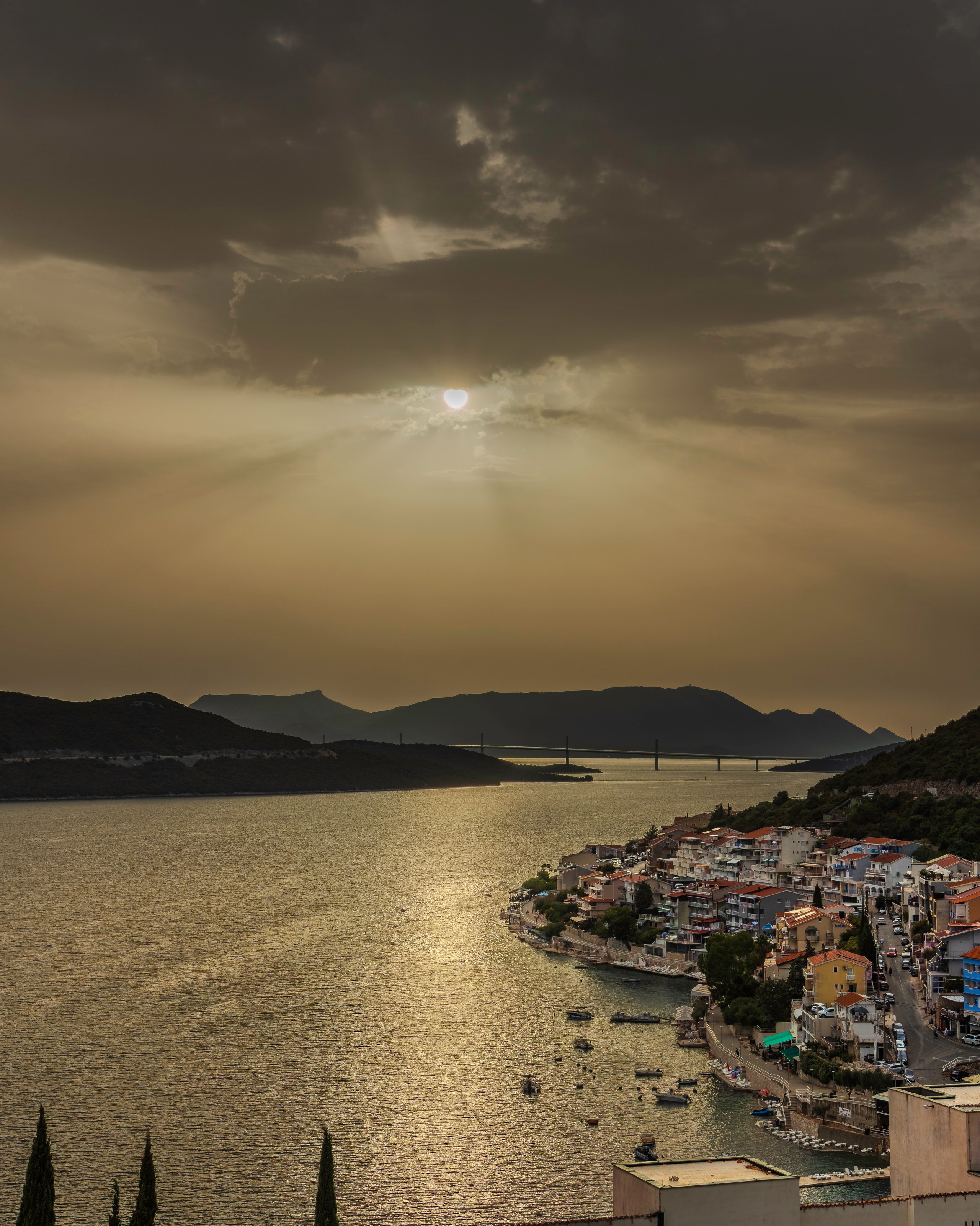BOSNIA AND HERZEGOVINA. Pavel Baturin Landscape Photography