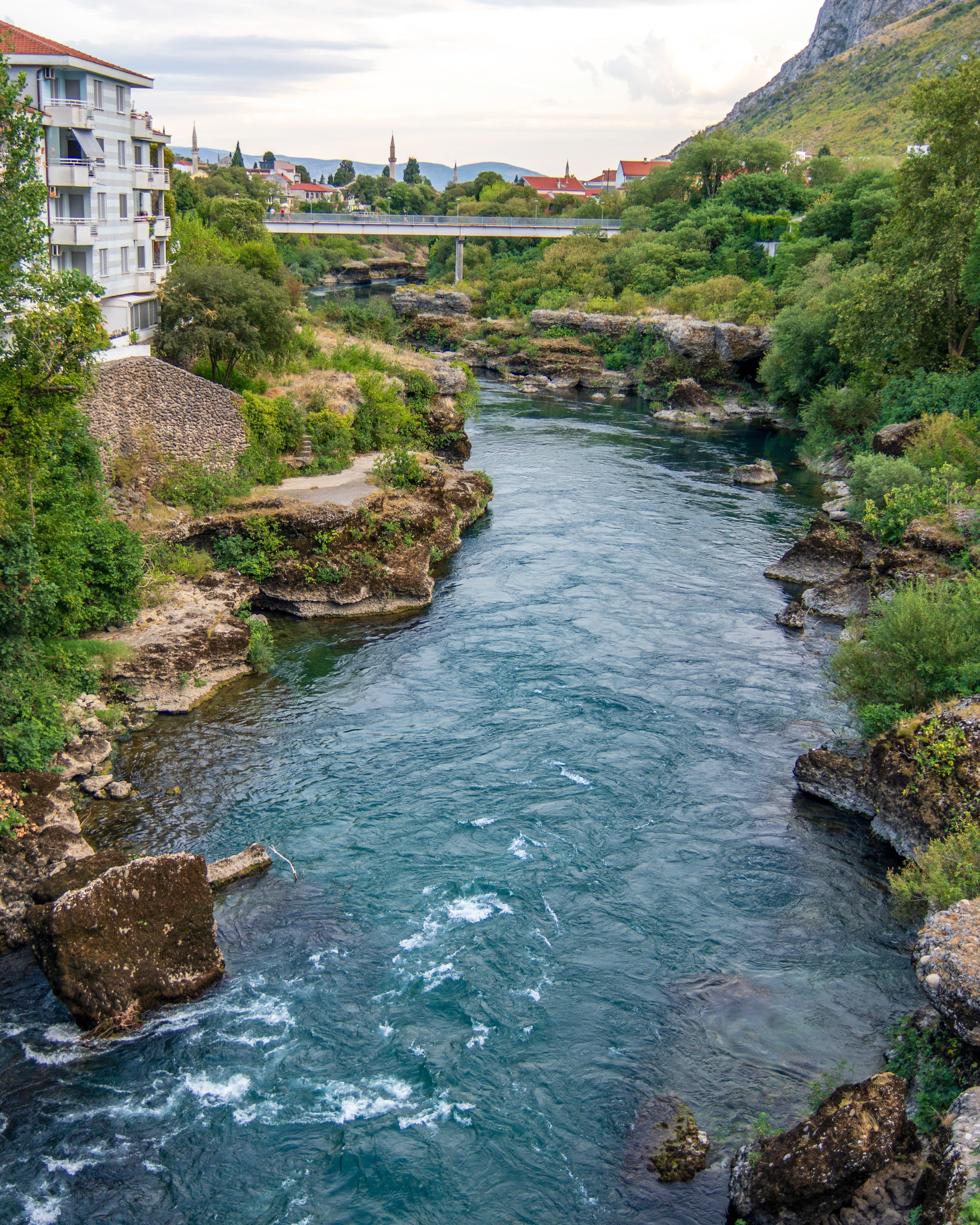 BOSNIA AND HERZEGOVINA. Pavel Baturin Landscape Photography