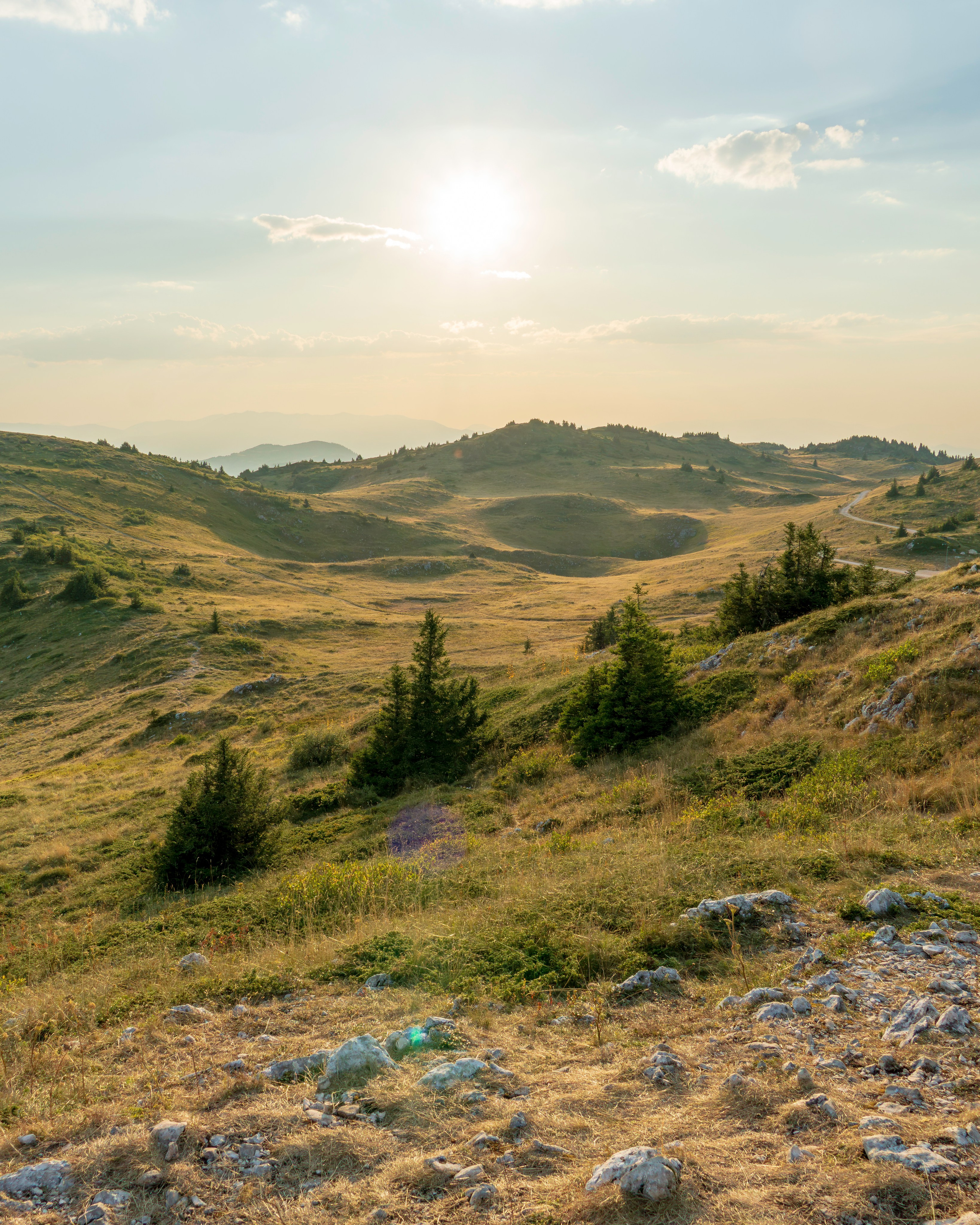 BOSNIA AND HERZEGOVINA. Pavel Baturin Landscape Photography